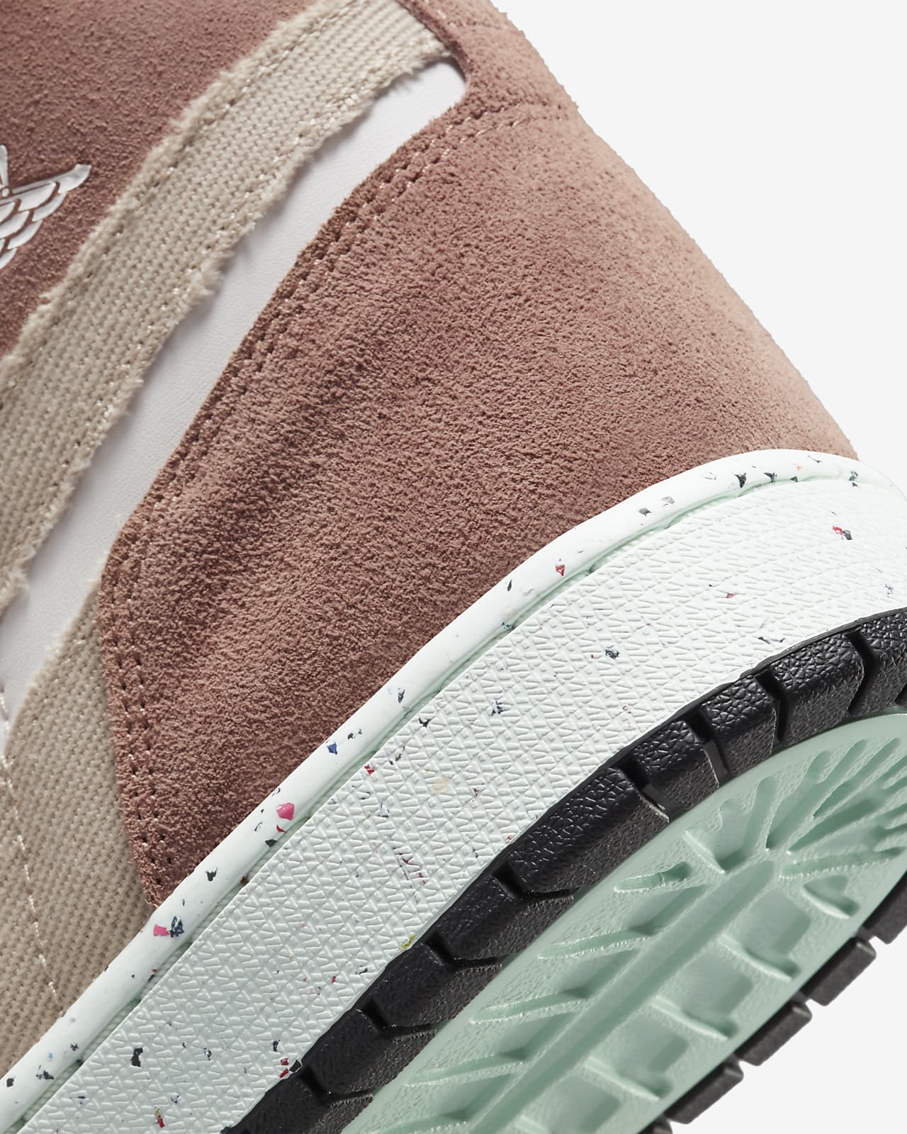 Calzado Air Jordan 1 Zoom Cmft. Nike MX
