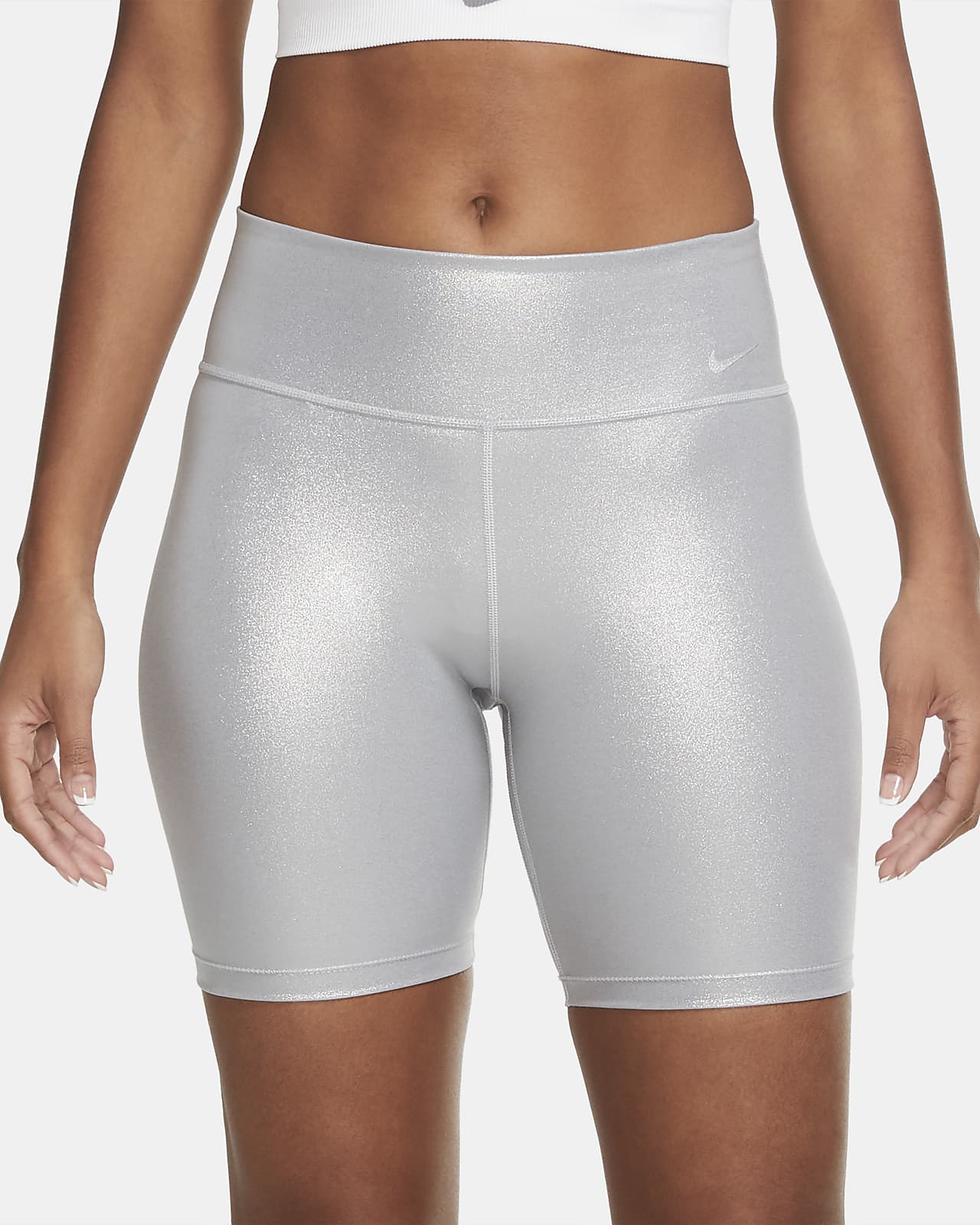 nike one 7 inch shorts