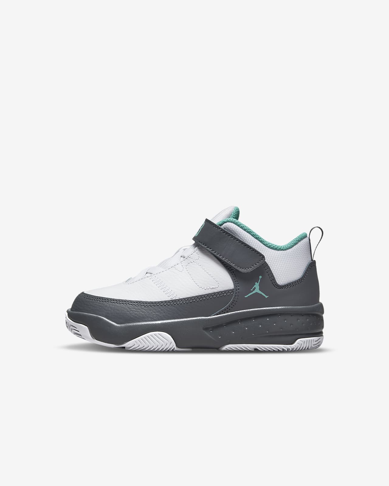 Jordan Max Aura 3 Kleuterschoen. Nike NL