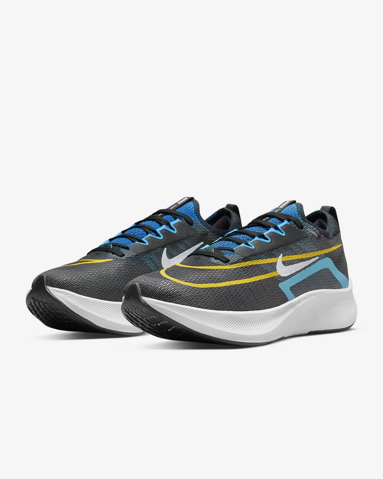 Nike Zoom Fly 4 Zapatillas de running para carretera - Hombre. Nike ES