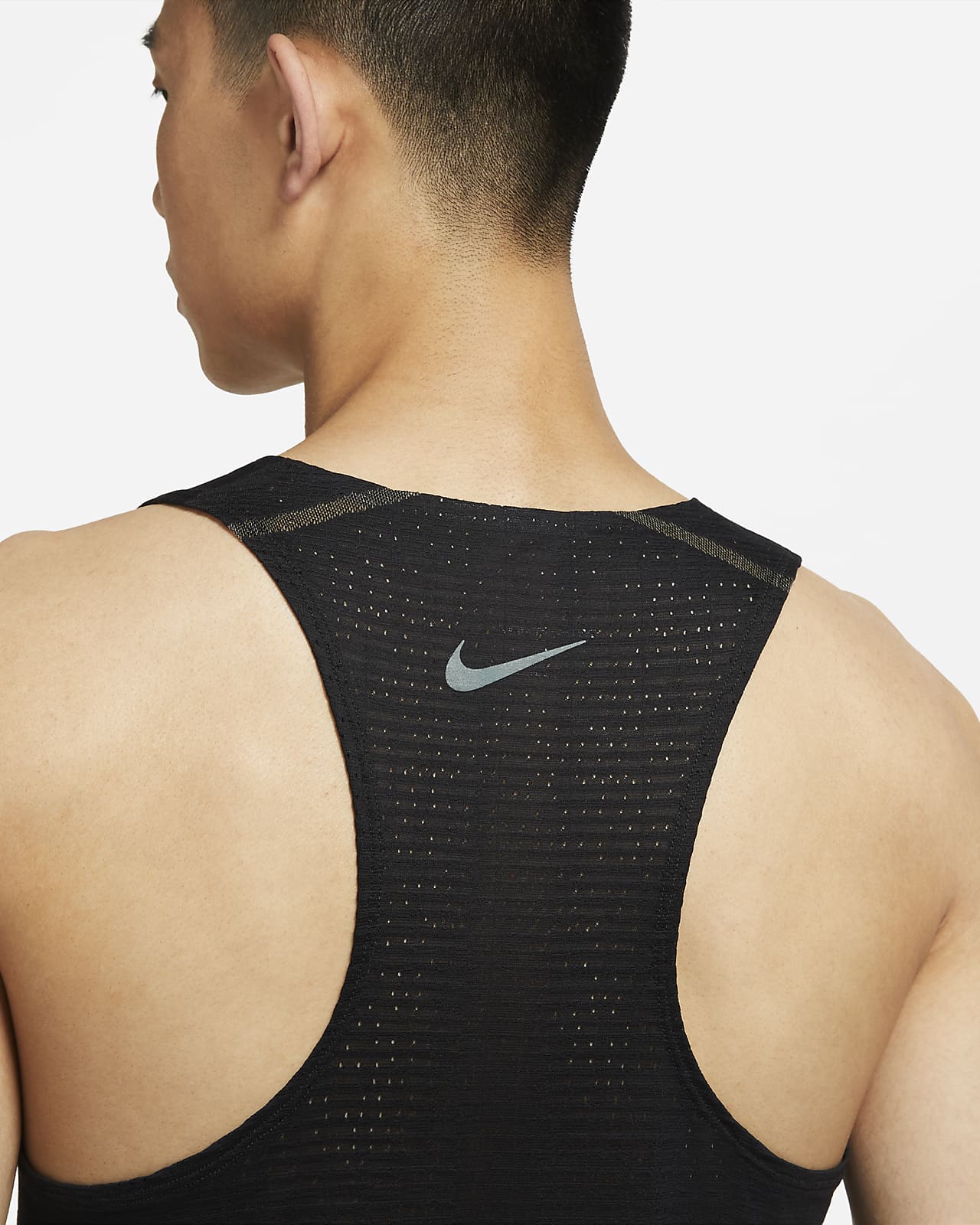 Nike公式 ナイキ Dri Fit Adv ラン ディビジョン メンズ ランニングタンクトップ オンラインストア 通販サイト