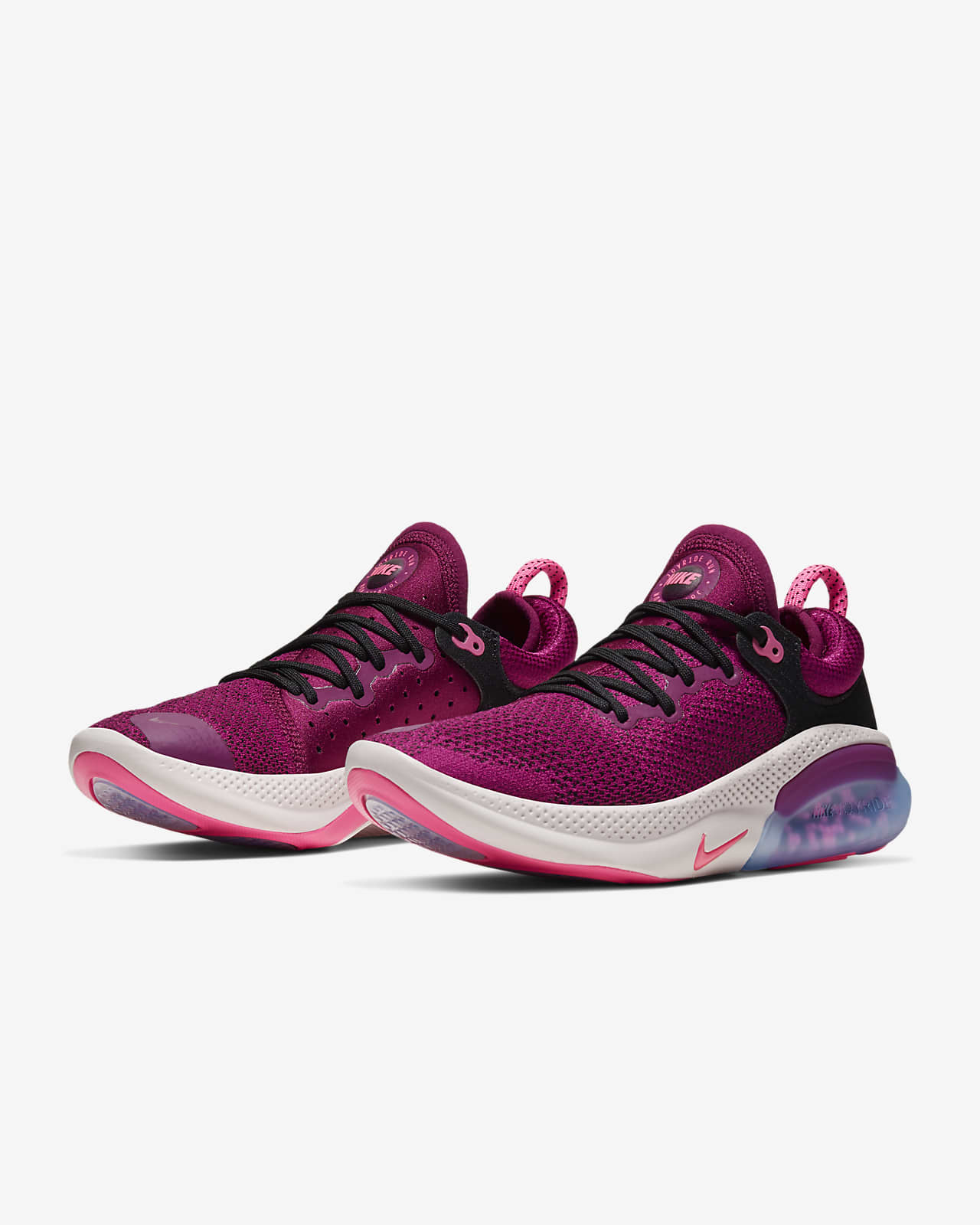 nike joyride run flyknit womens