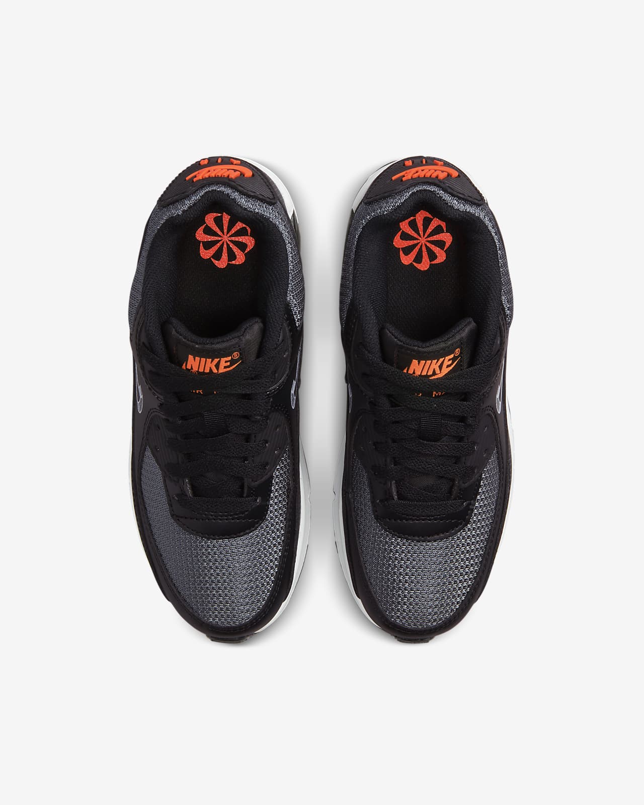 Nike Air Max 90 Kinderschoen. Nike NL