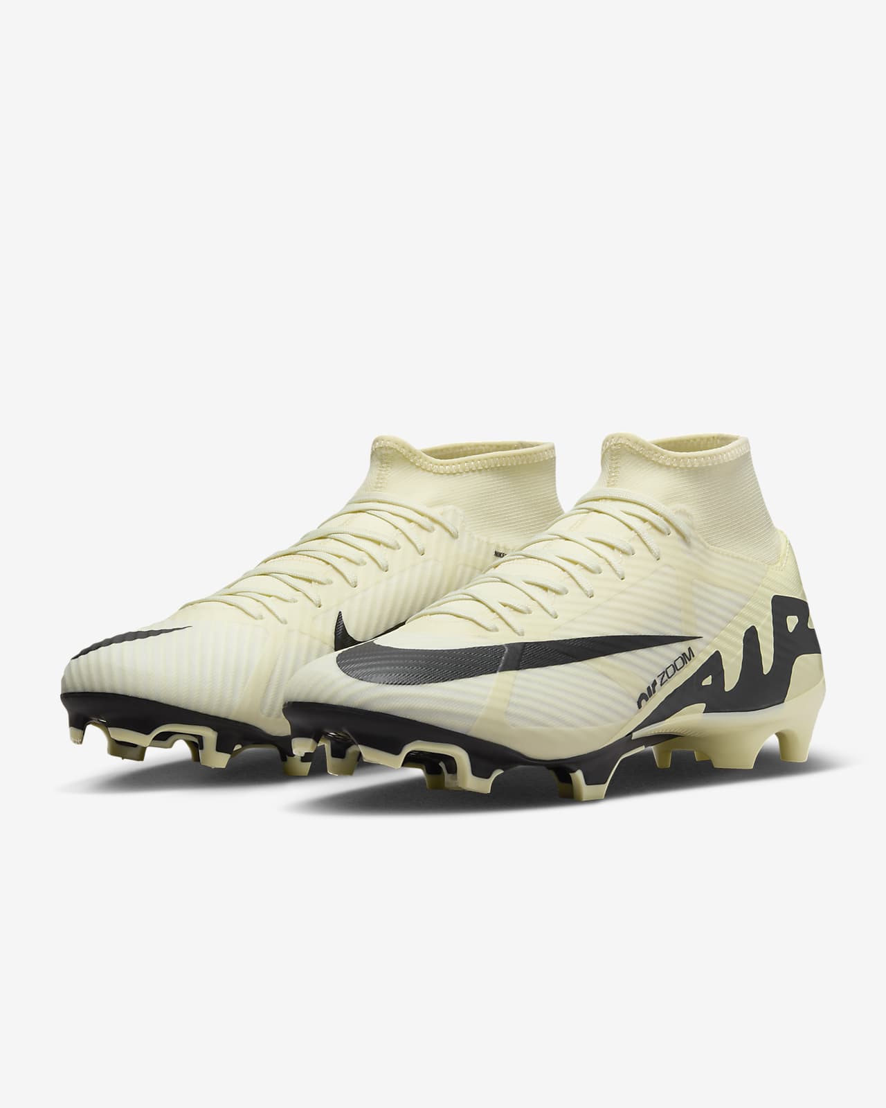 Nike mercurial hot sale wit