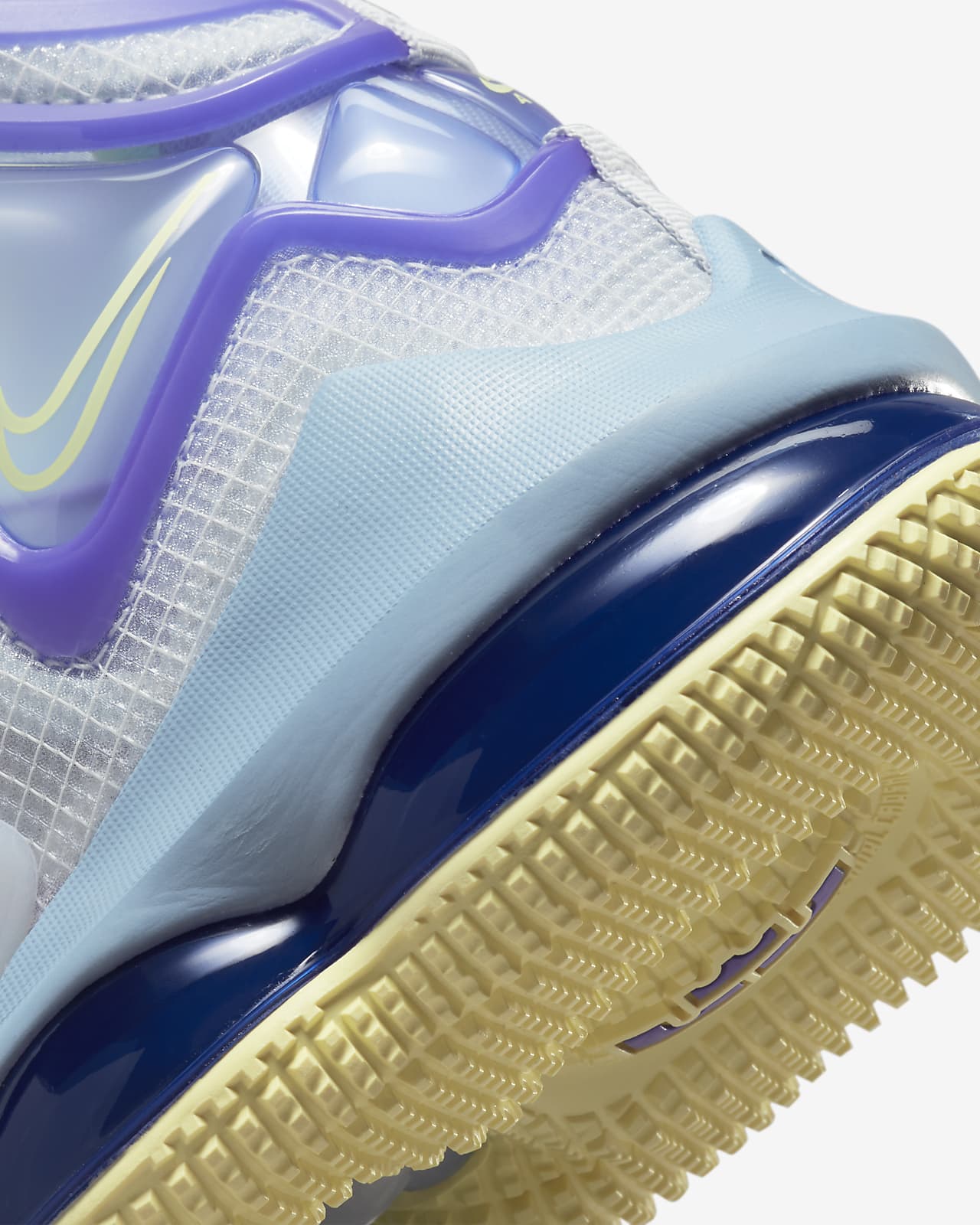 lebron running shoes