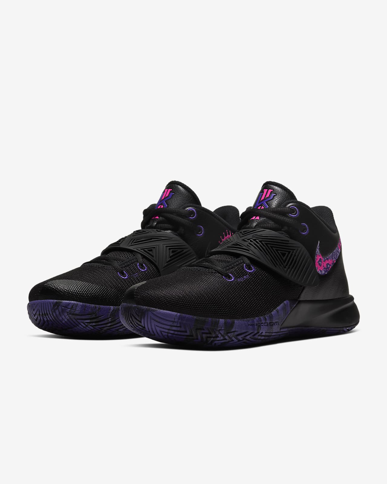 kyrie 3 xdr
