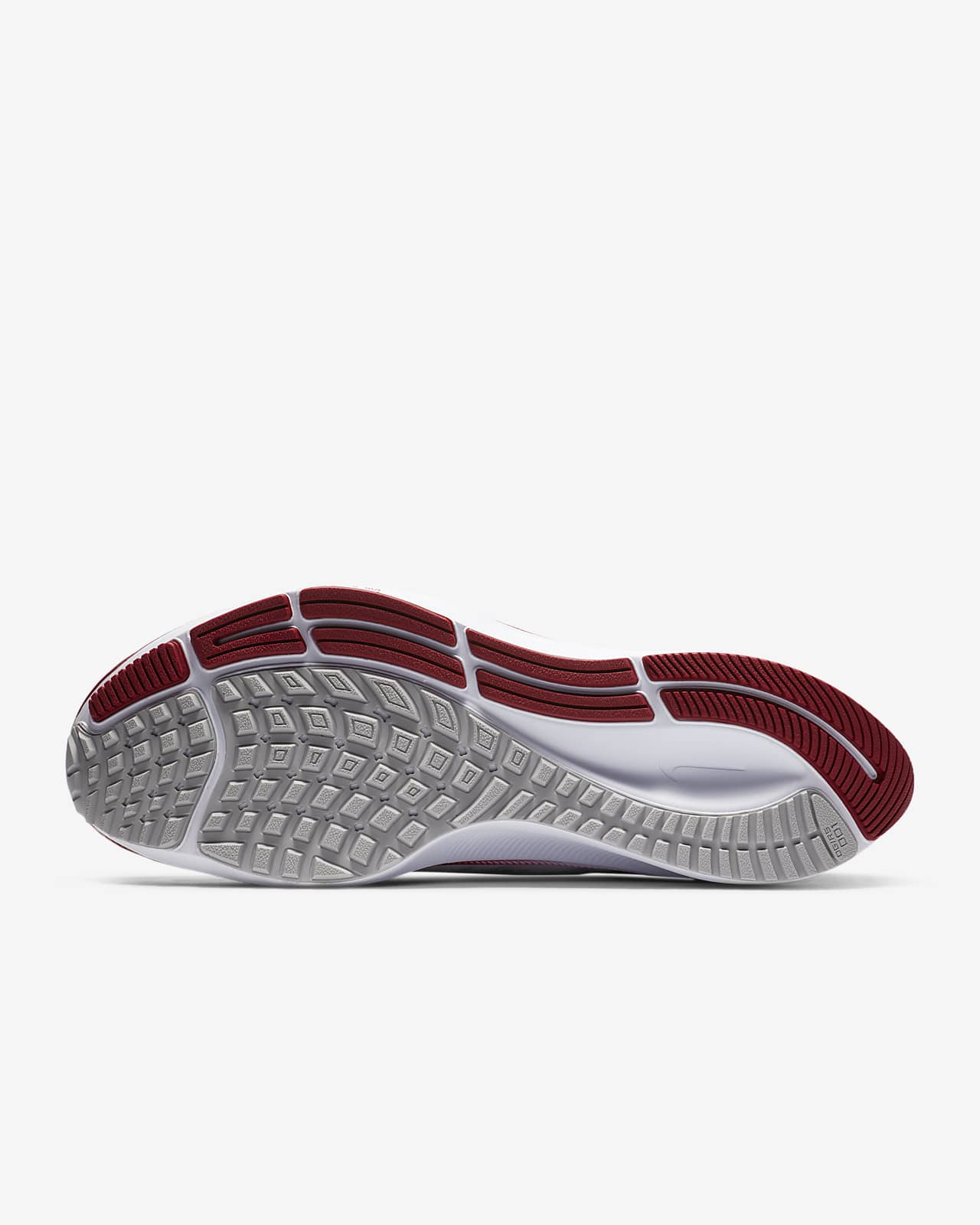 alabama nike pegasus