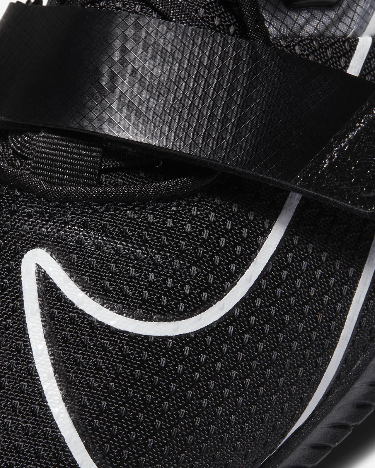 Calzado de levantamiento de pesas Nike Romaleos 4