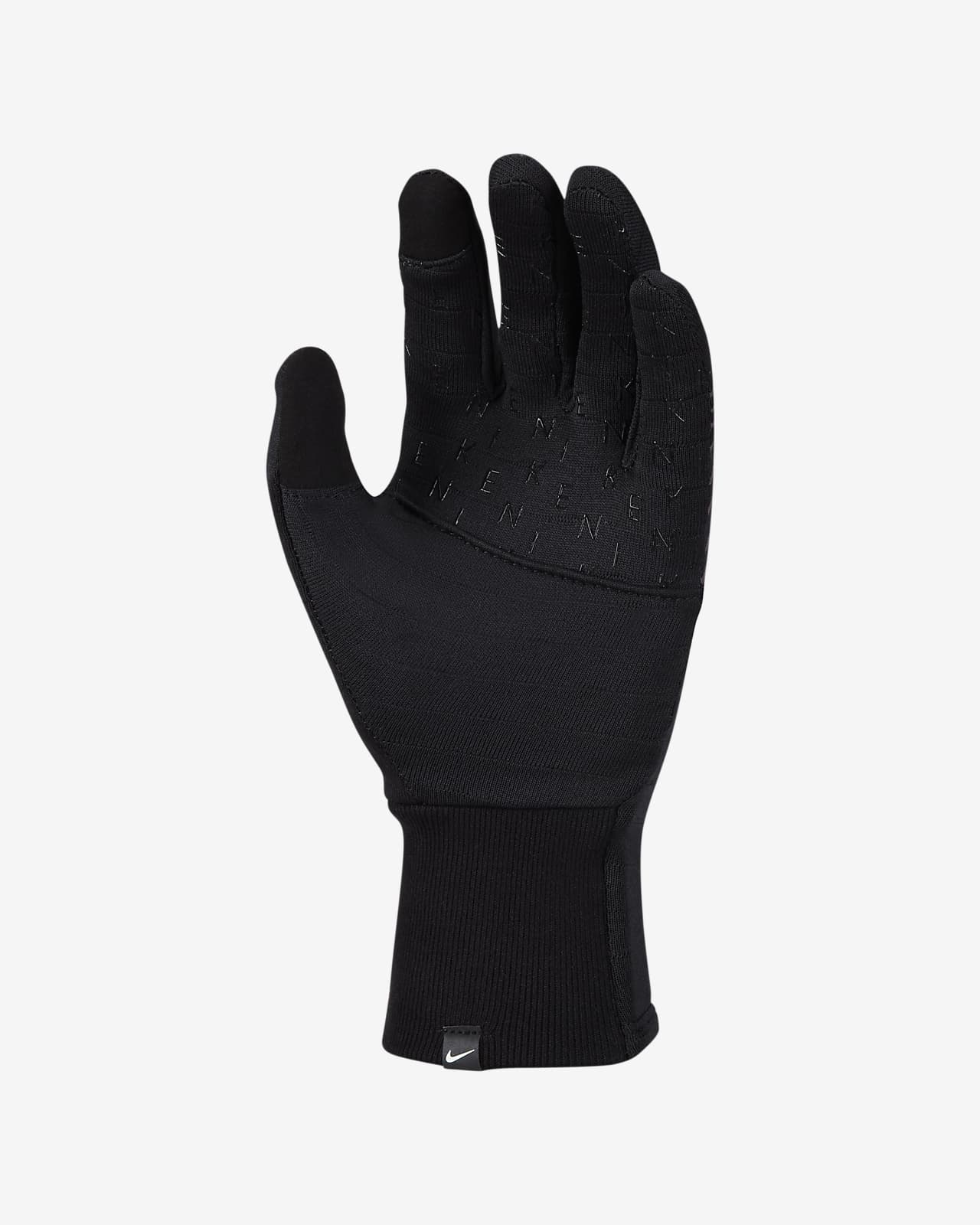 Recreación Electropositivo Maligno Nike Sphere Women's Running Gloves. Nike LU