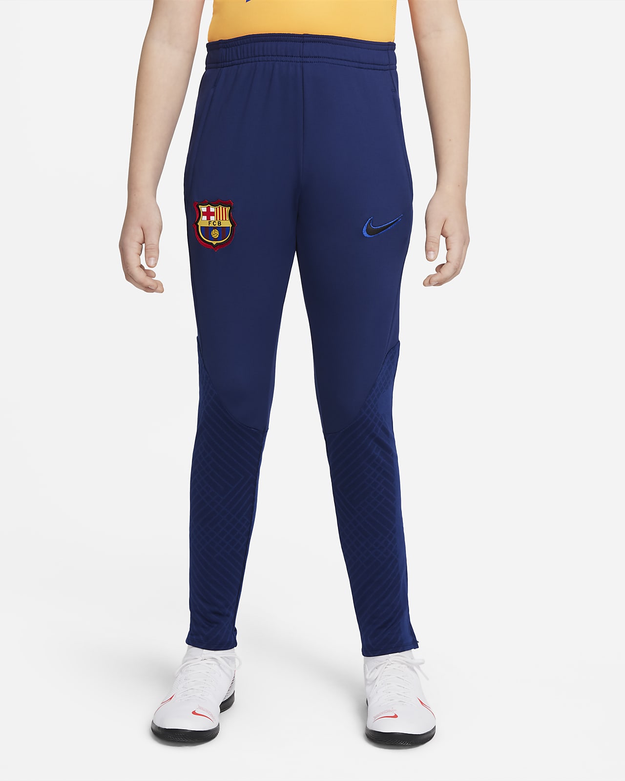 pantaloni da calcio nike