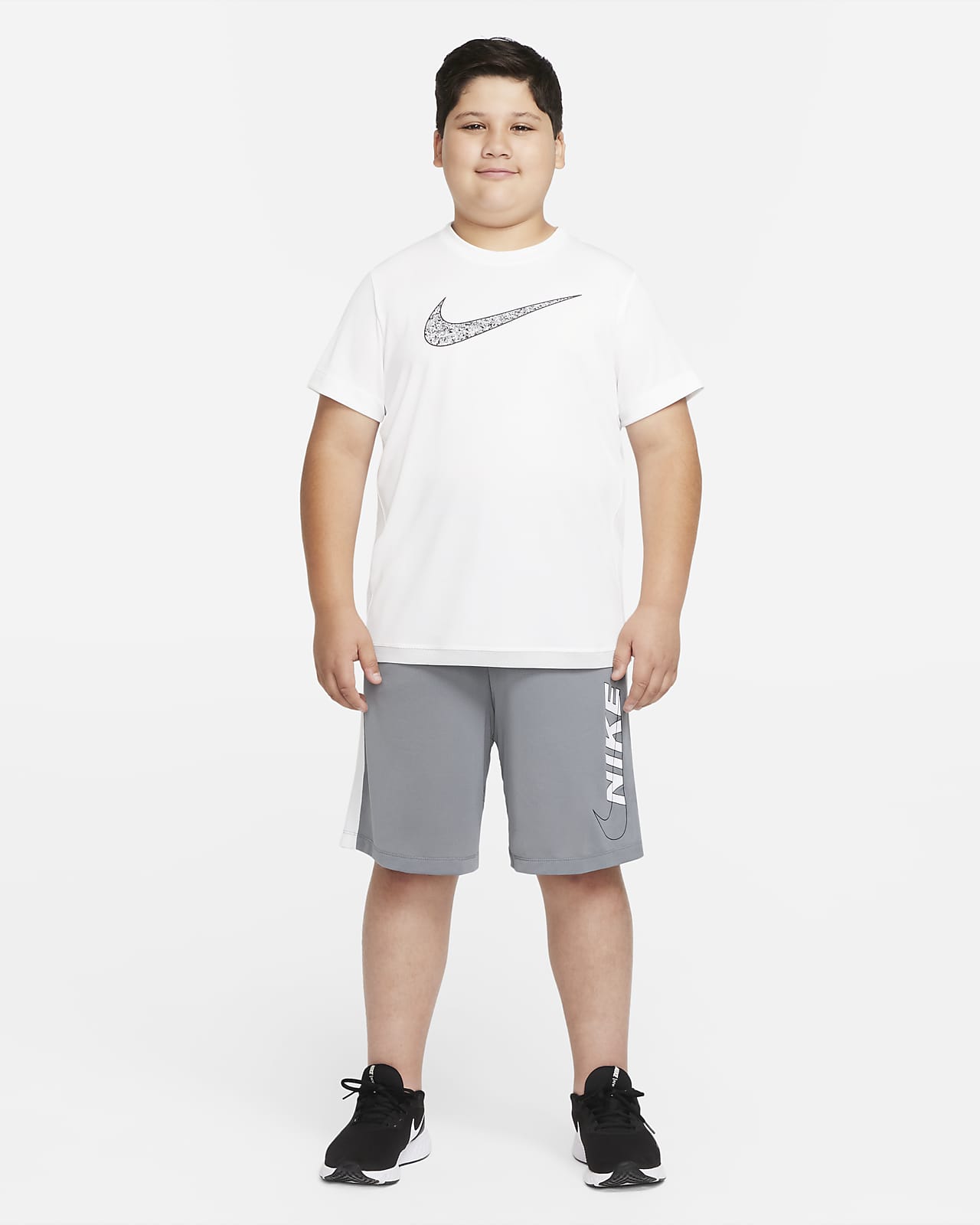 big and tall nike shorts