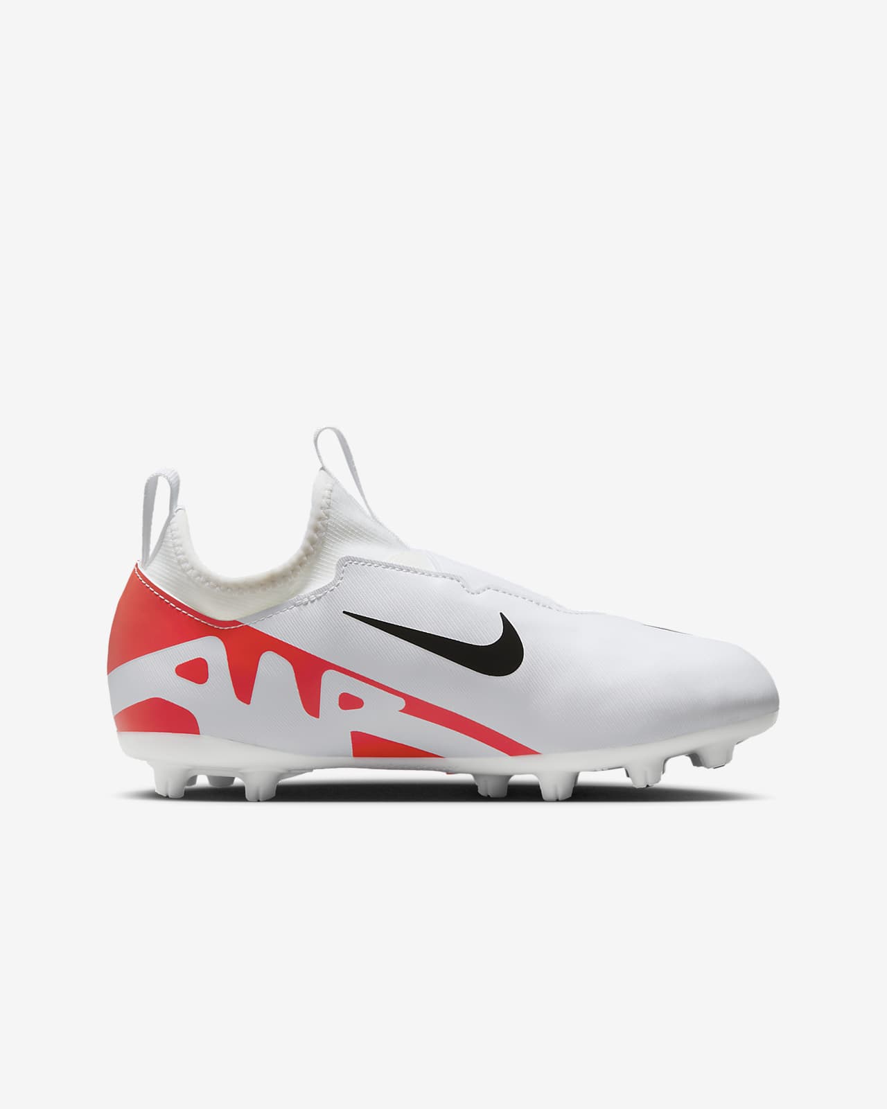 Nike Mercurial Vapor 15 Elite Firm Ground Soccer Cleats. Nike JP