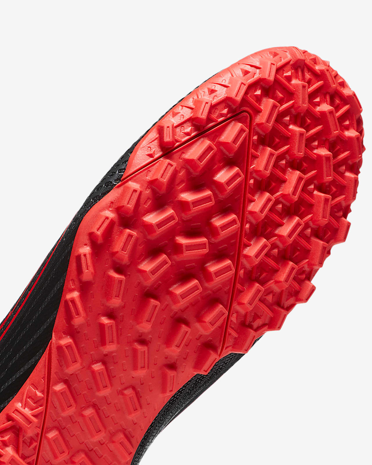 nike hypervenom sintetica