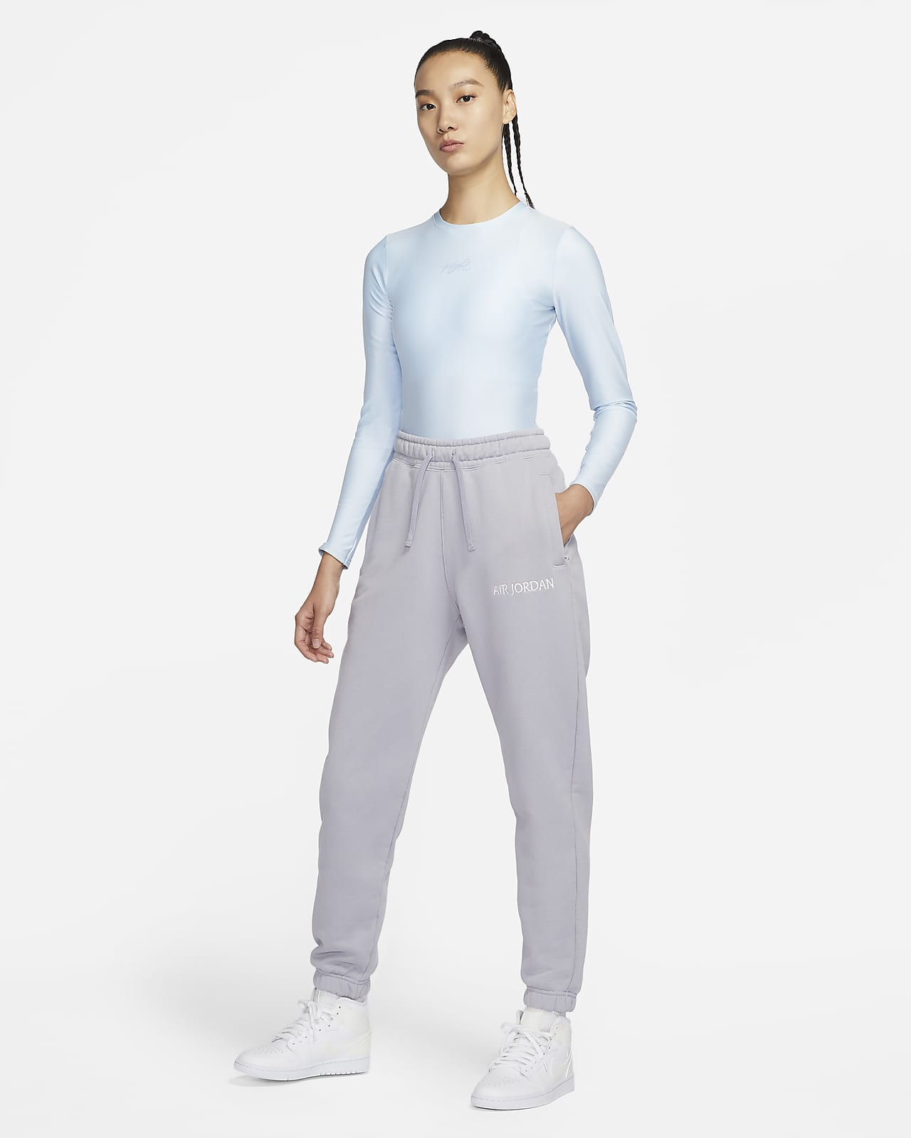 Nike公式 エア ジョーダン ウィメンズ スウェットパンツ オンラインストア 通販サイト