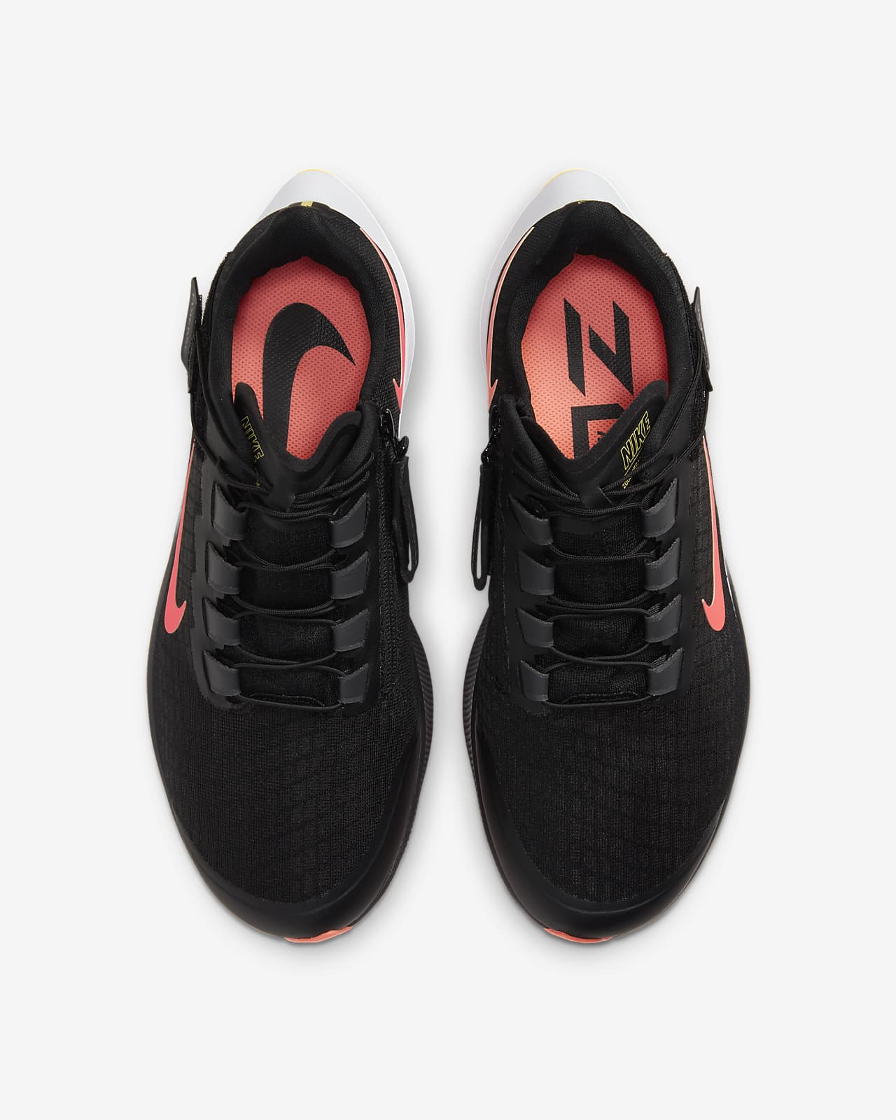 nike pegasus wide mens