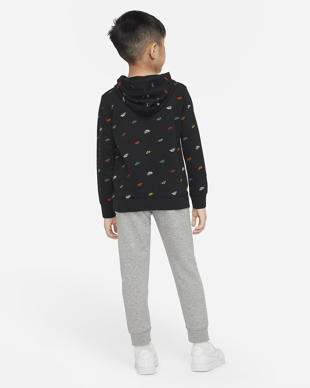 Nike monogram hoodie Outlet