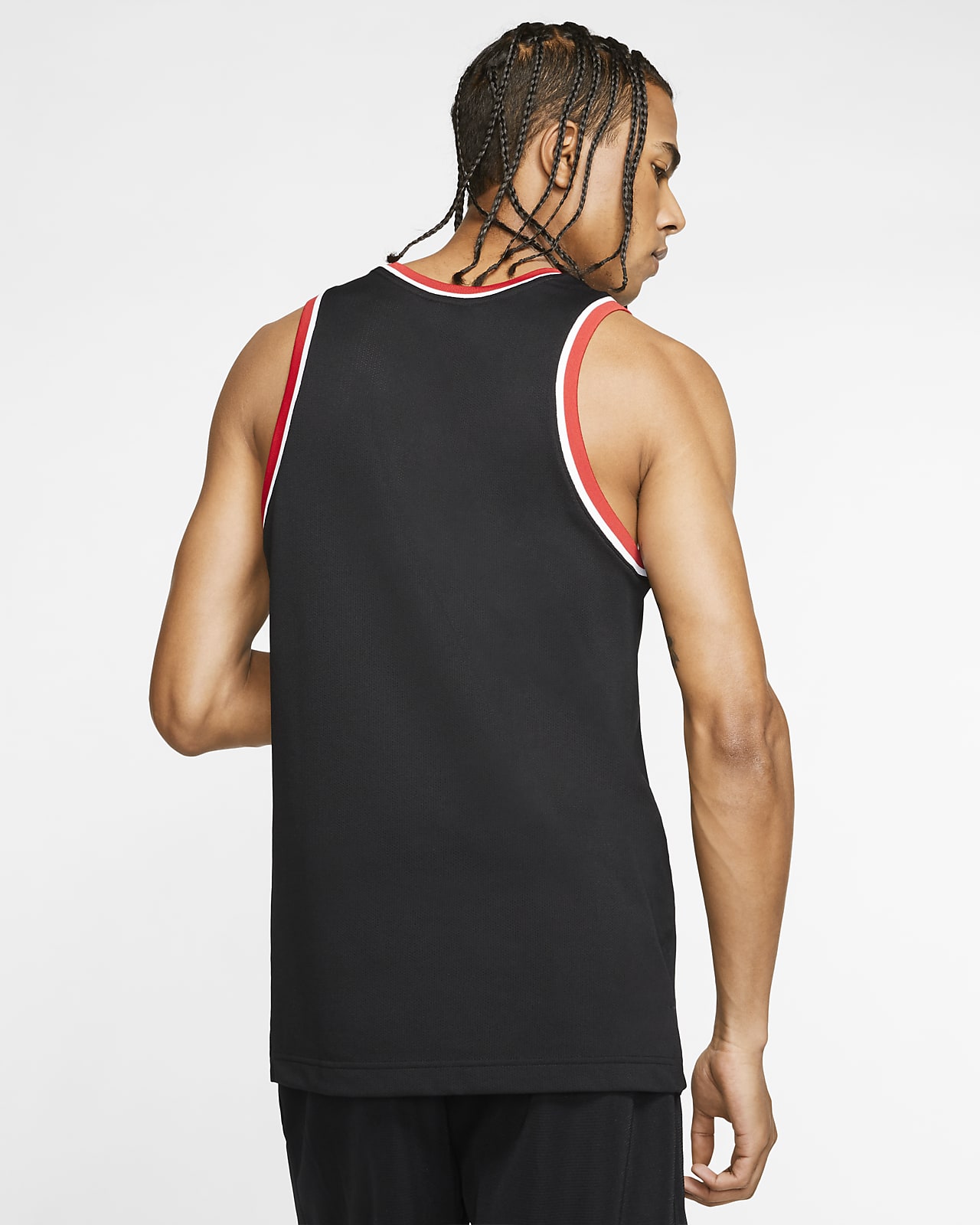 nike basketball undershirts