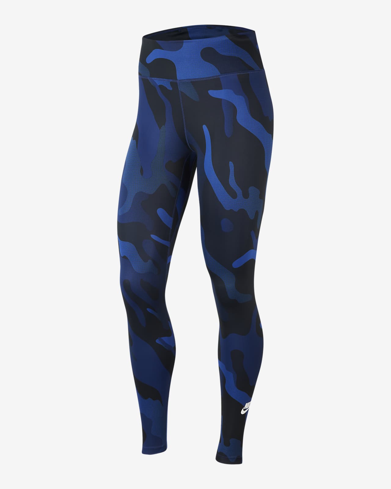 women's tights nike one