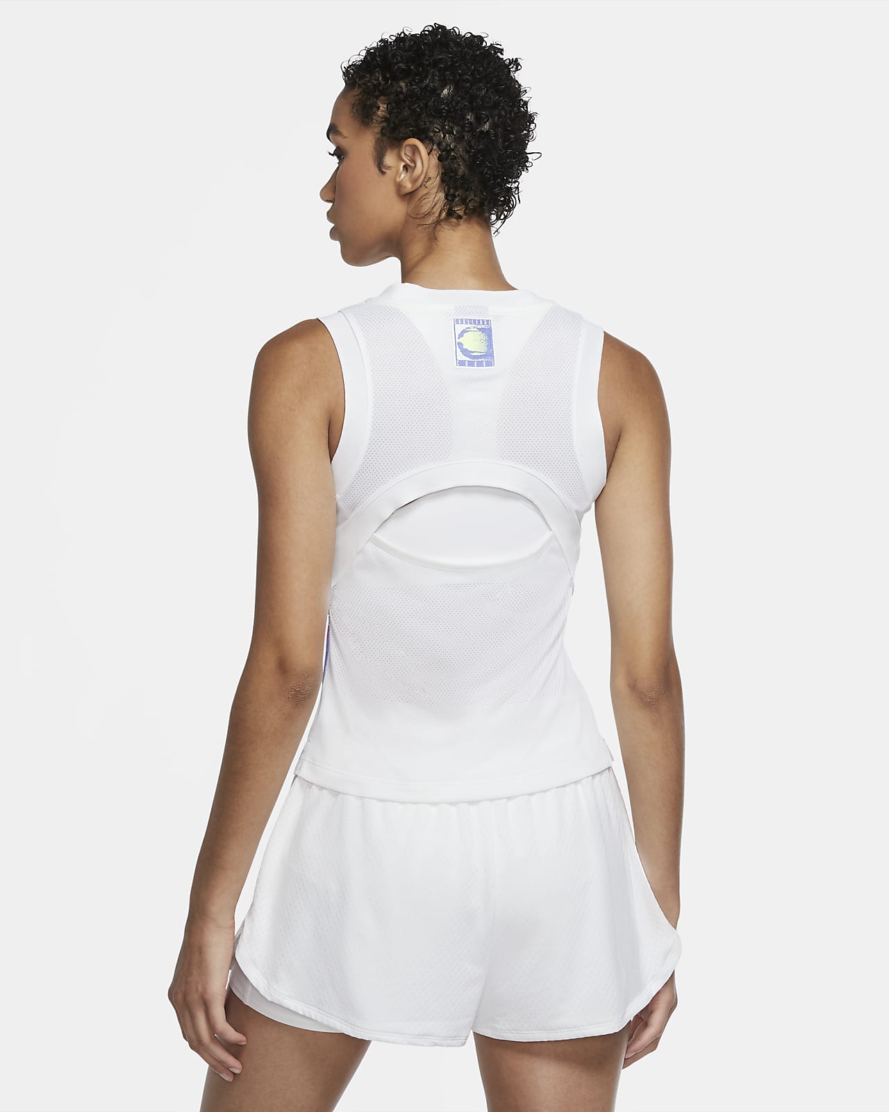 nike court tank