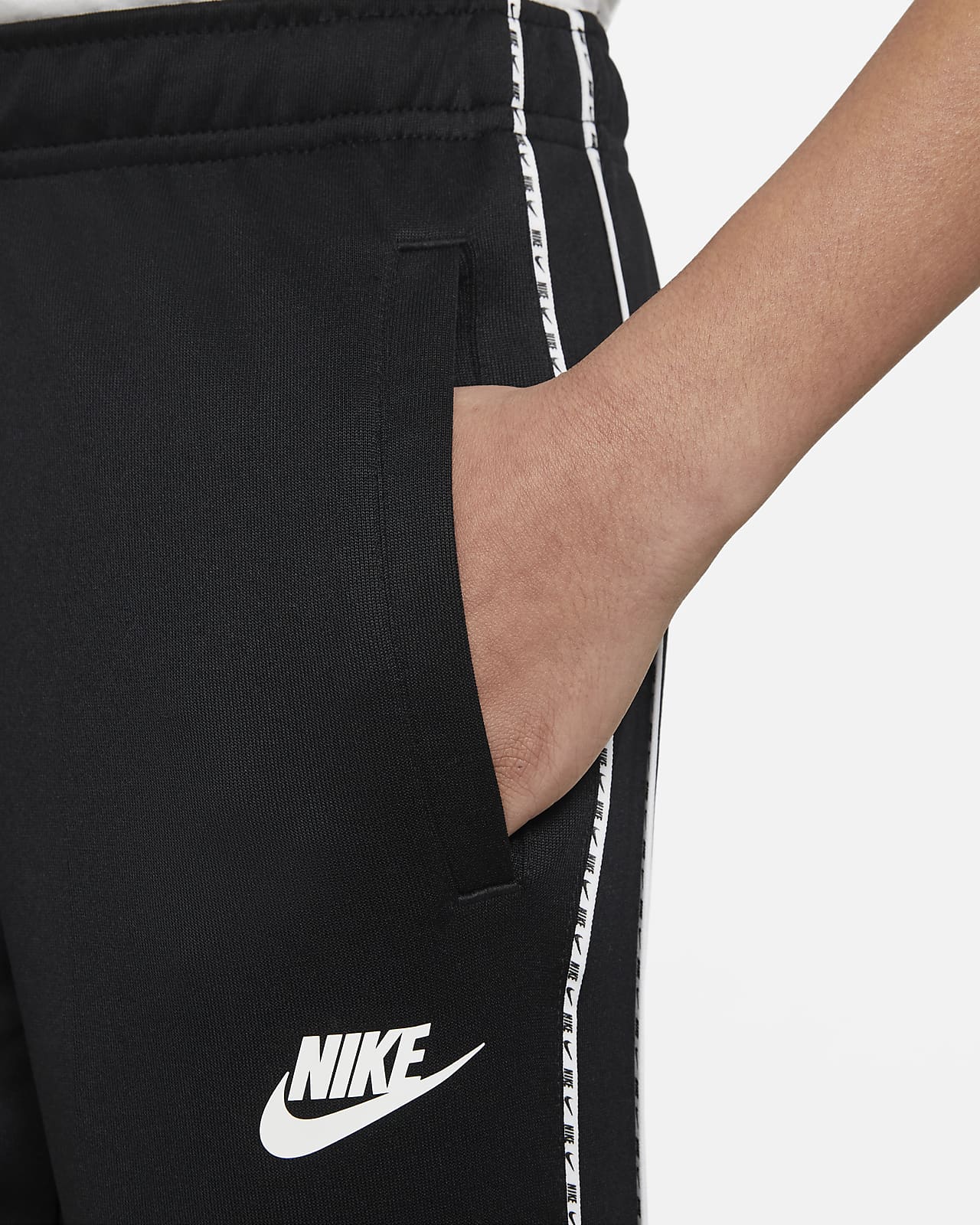 nike jogger