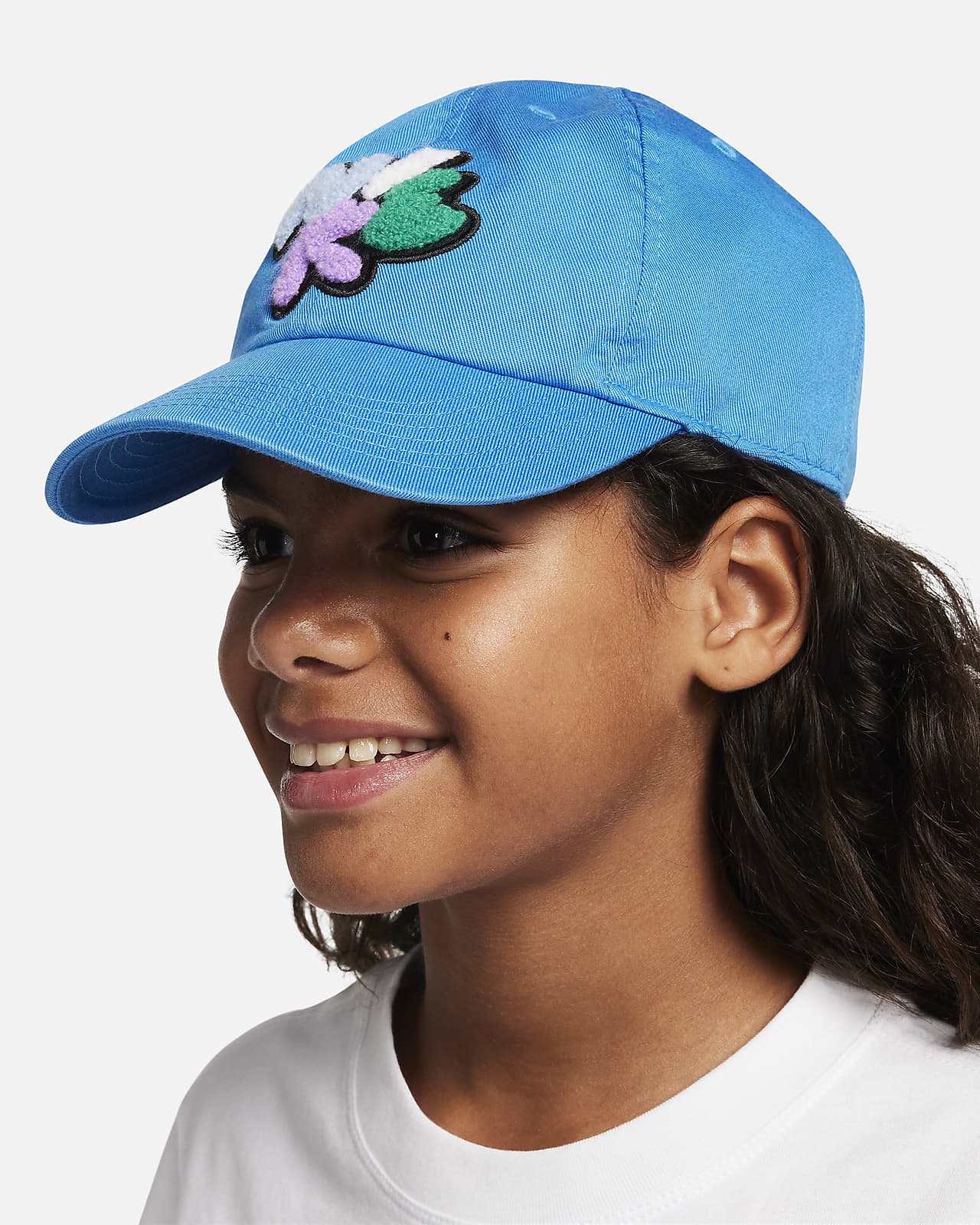 Nike Club Big Kids' Cap