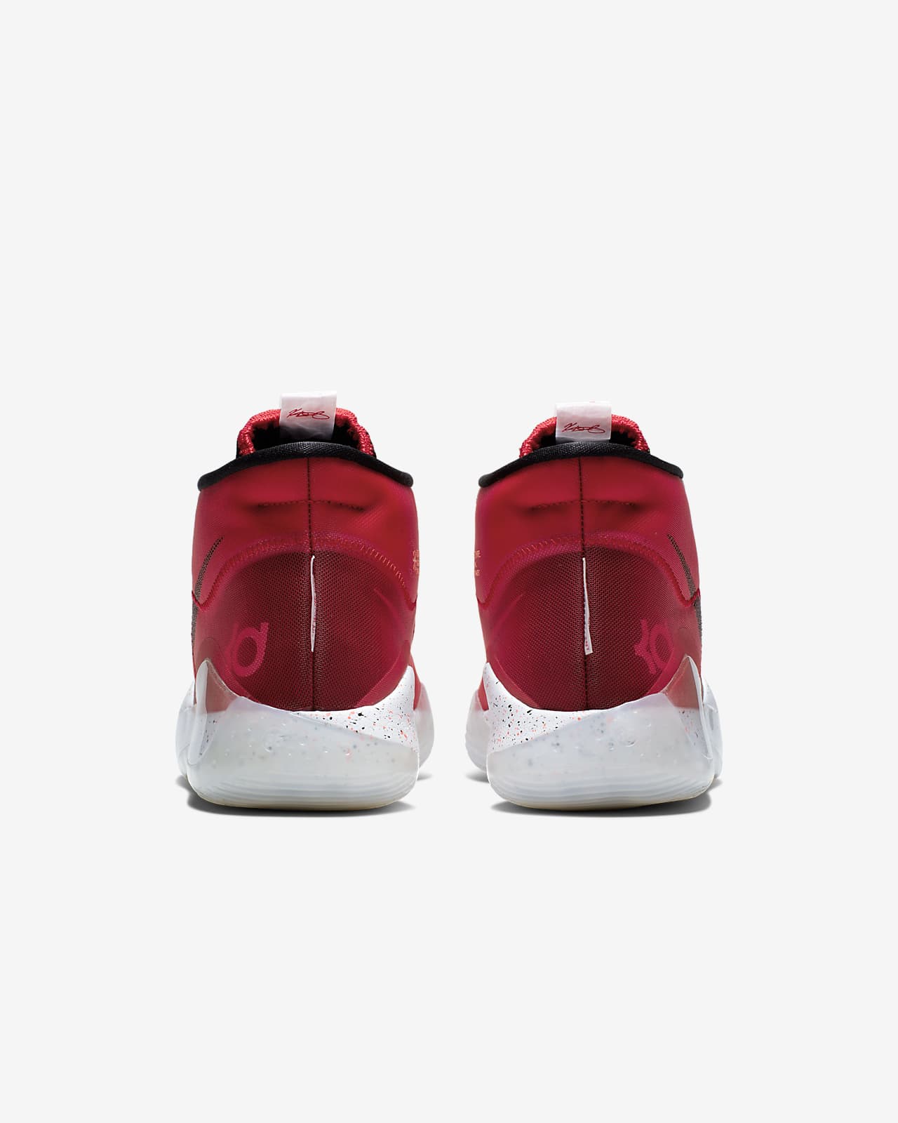 Nike Zoom KD12 basketsko. Nike NO Nike Zoom KD12 basketsko. Nike NO