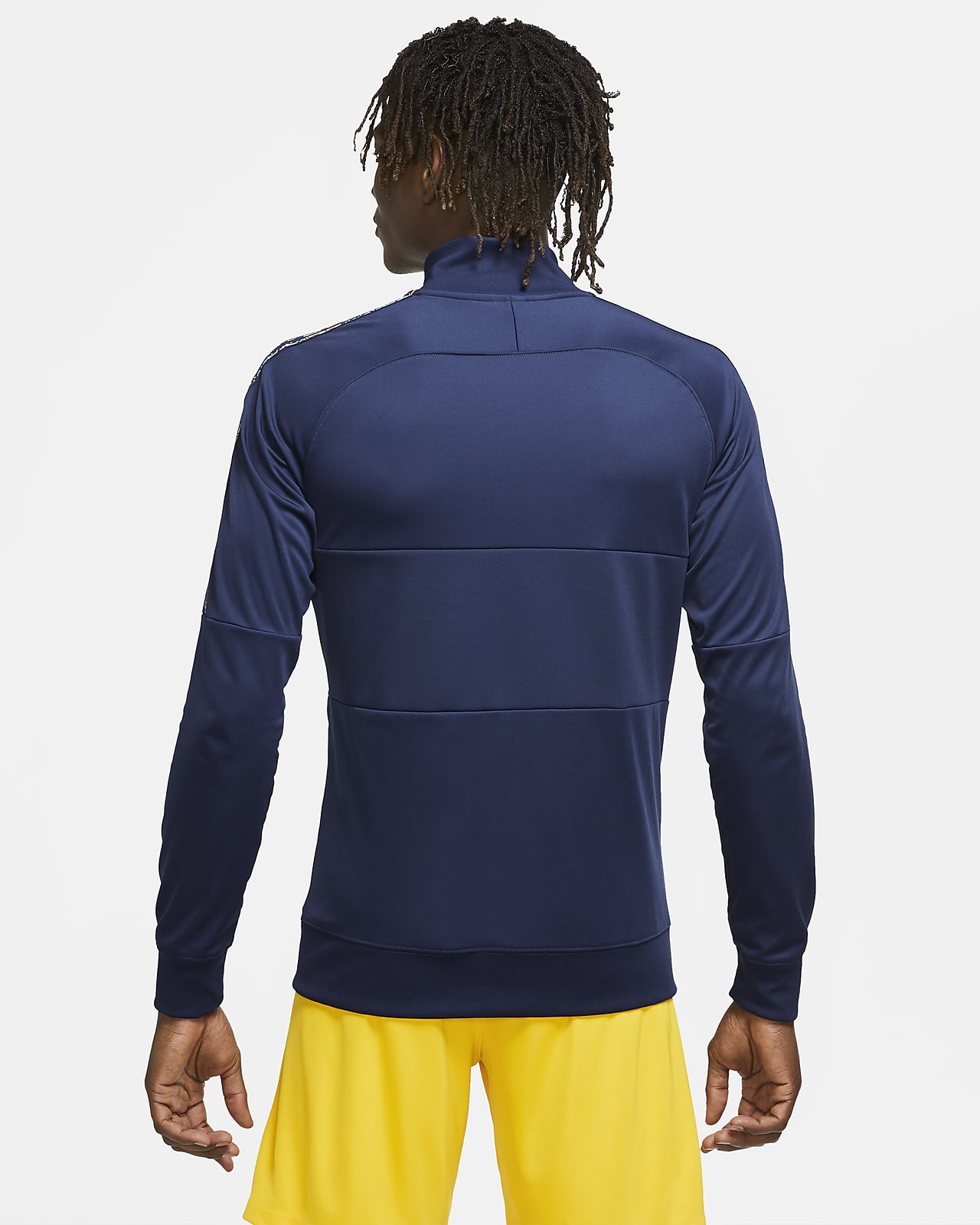 spurs nike tracksuit