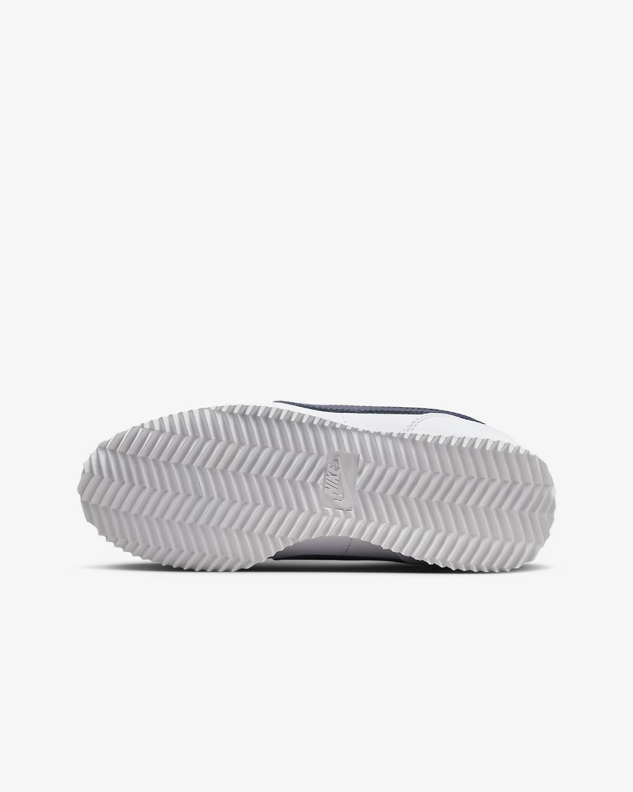 Nike Cortez Basic SL Big Kids Shoes