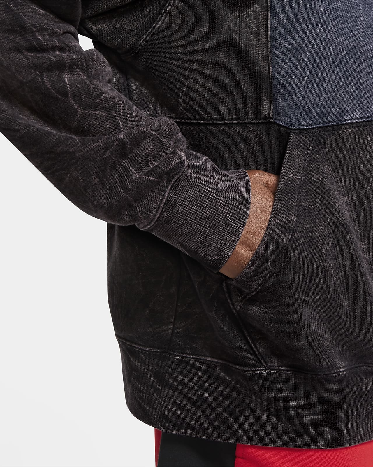 jordan 1 obsidian hoodie