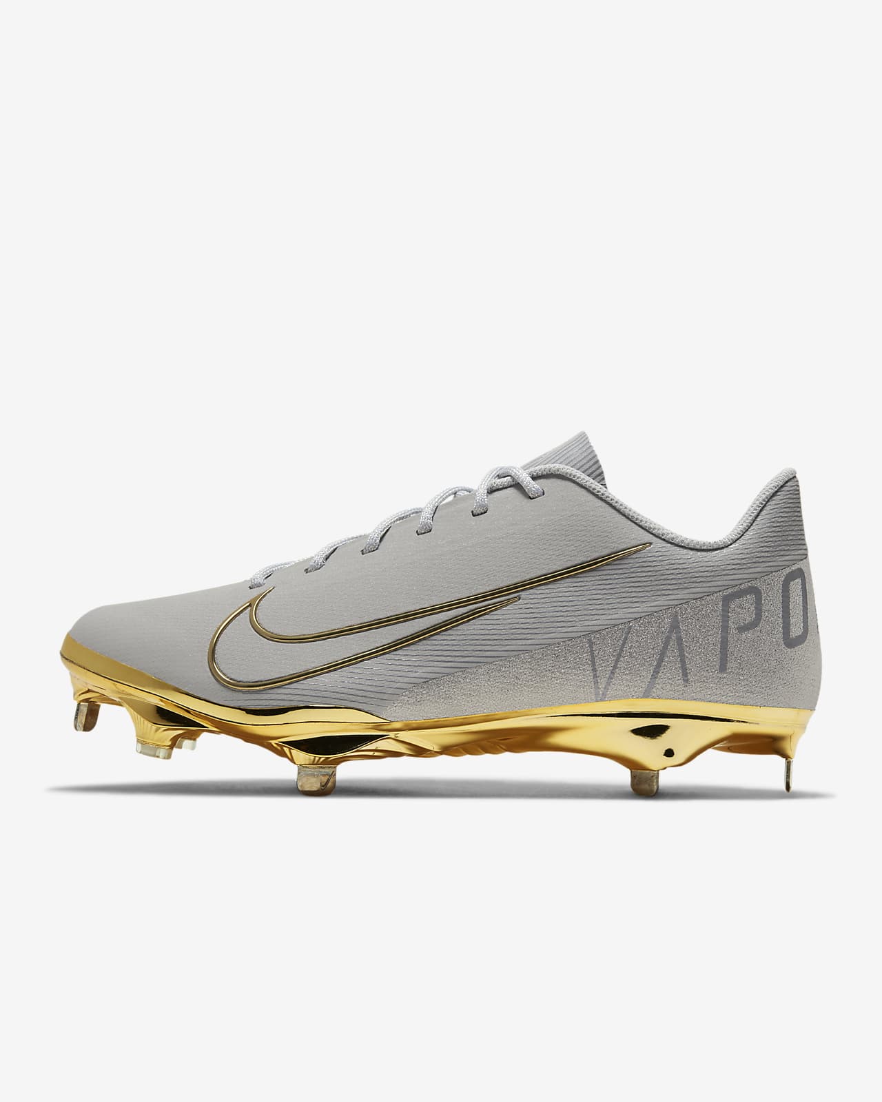 Rainbow Throwback Nike Lunar Vapor Ultrafly Elite 3 Cleats