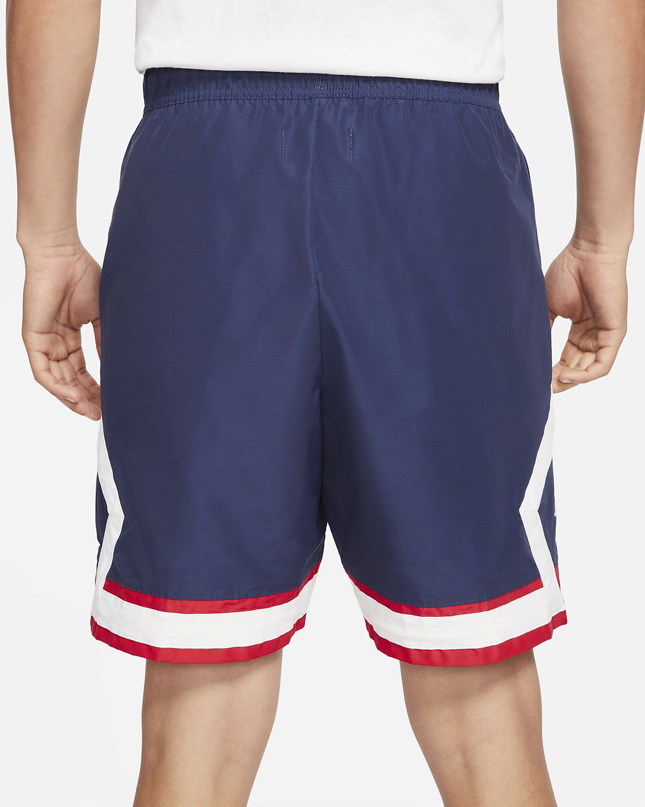 paris saint germain shorts