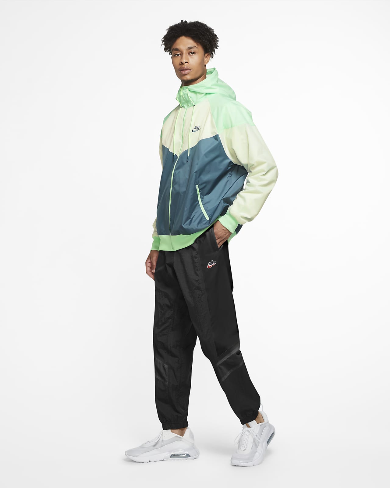 Nike Windrunner Men Activewear Pants for Men for sale  eBay