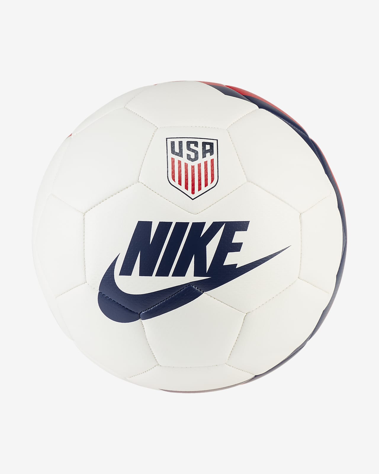 U.S. Prestige Soccer Ball. Nike.com
