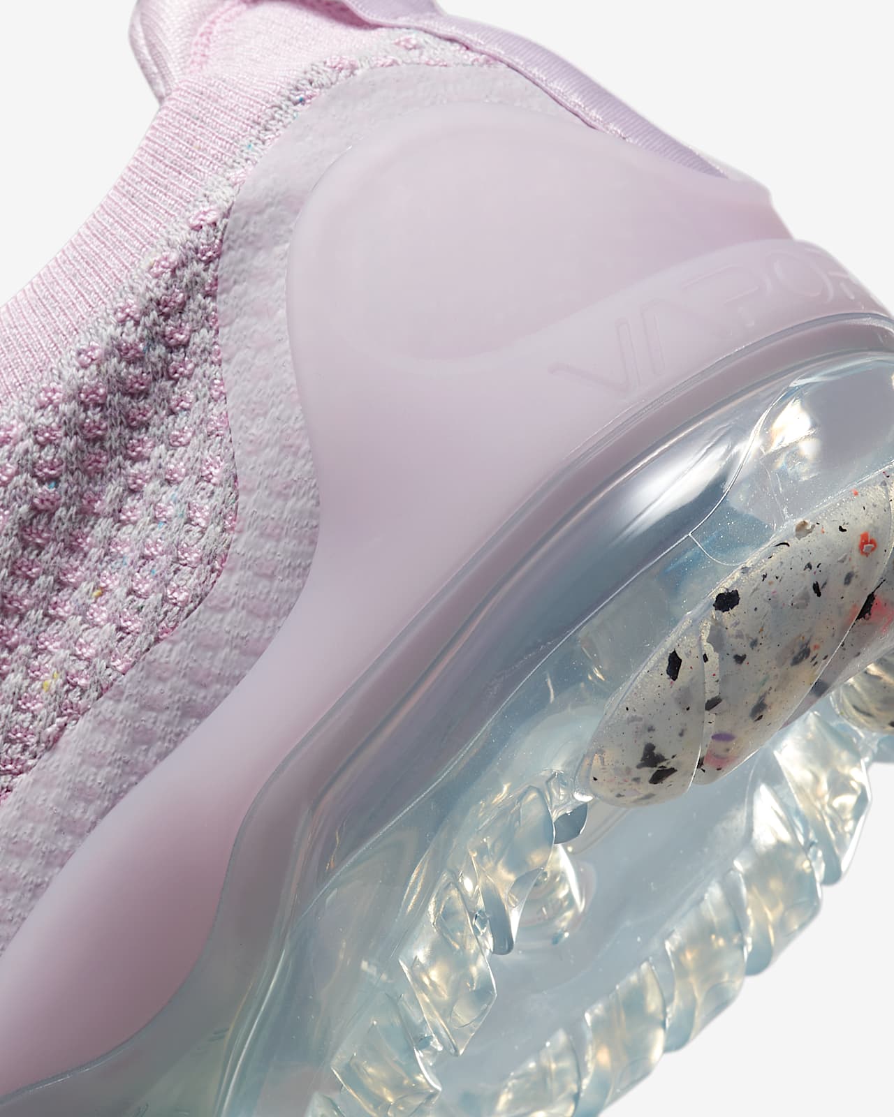 Scarpa Nike Air VaporMax 2021 FK - Donna. Nike IT