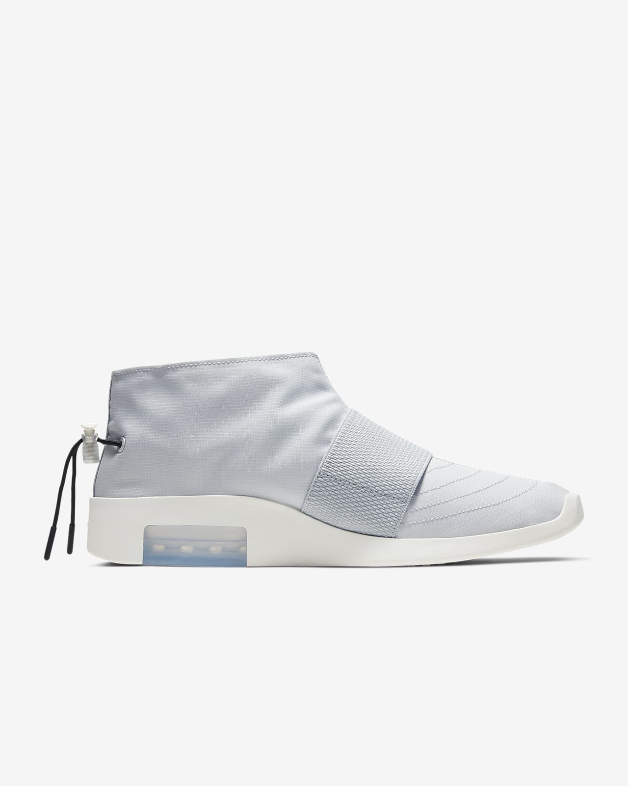 nike fear of god low top