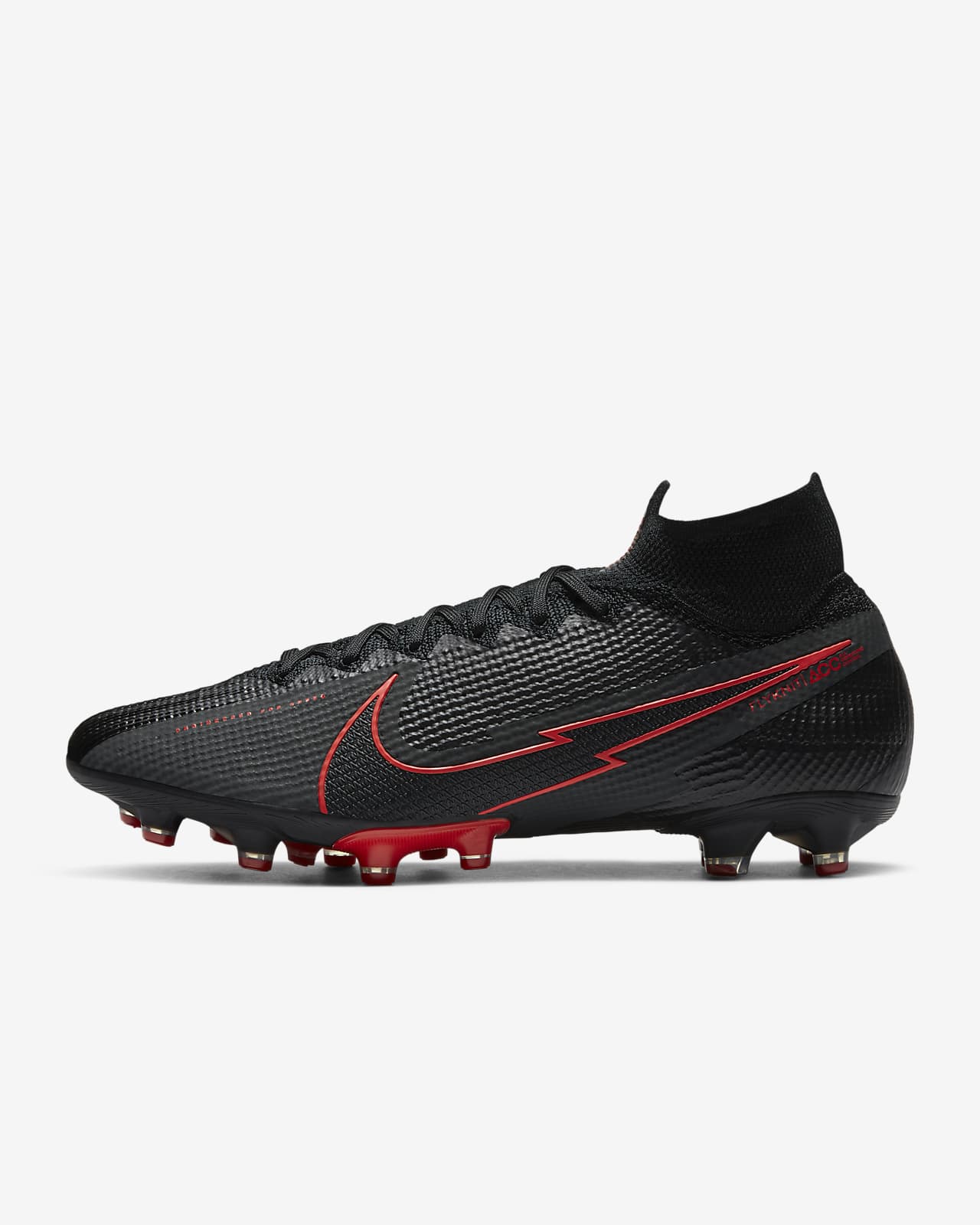 botas nike mercurial superfly 7