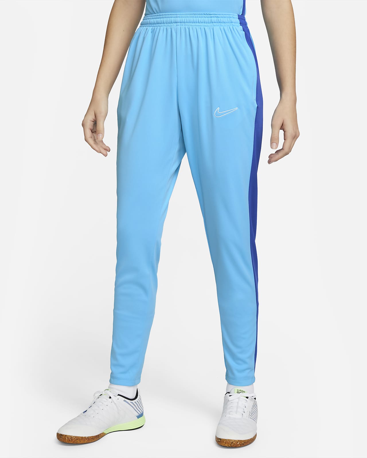 Academy Women's Football Pants. Nike