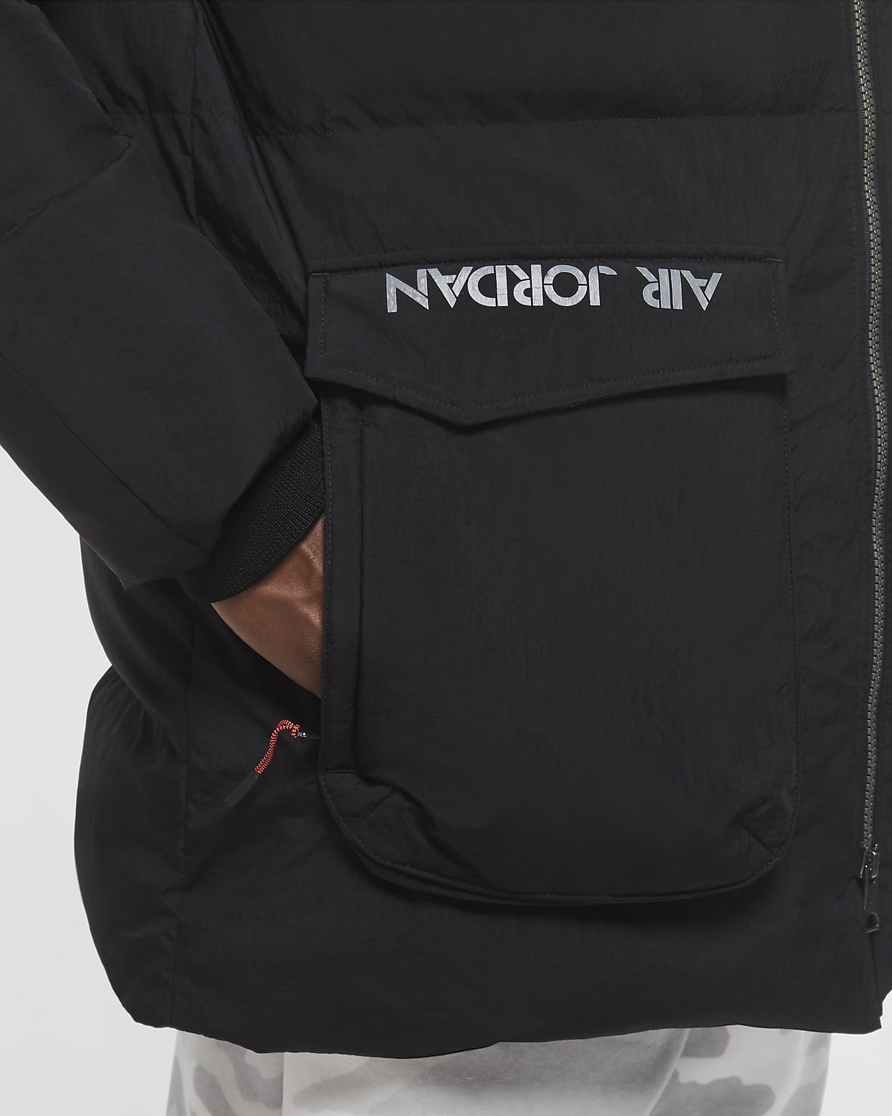 Parka en duvet Jordan pour Homme. Nike FR Parka en duvet Jordan pour Homme. Nike FR