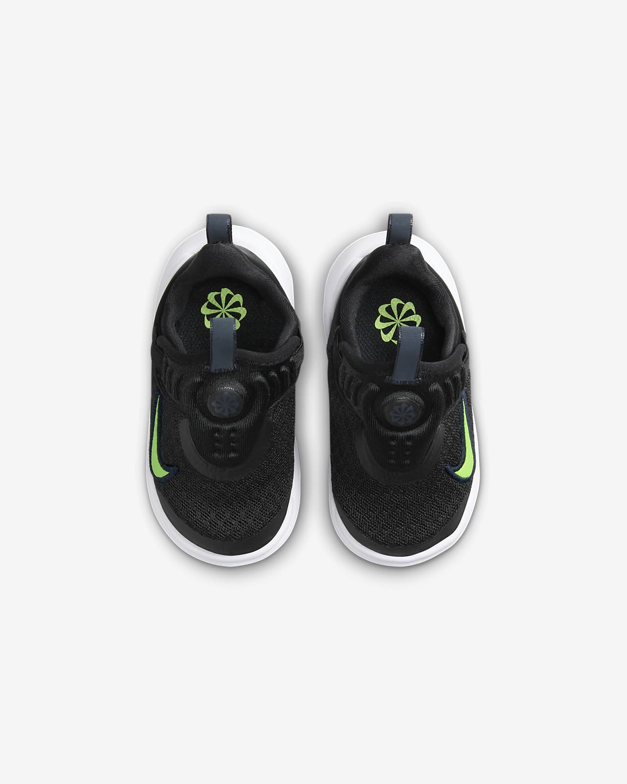 Nike E-Series 1.0 Baby/Toddler Shoes