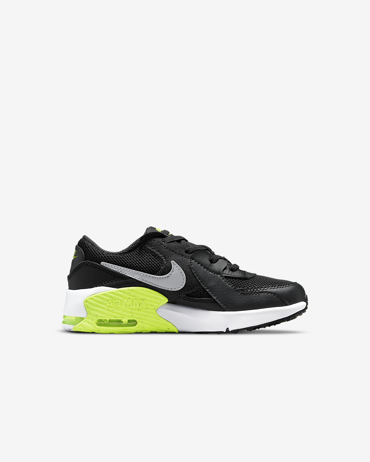 Nike Air Max Excee Kleuterschoen. Nike BE