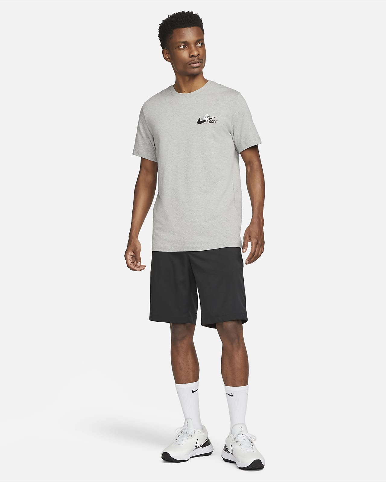 Nike Men's Golf T-Shirt. Nike SA