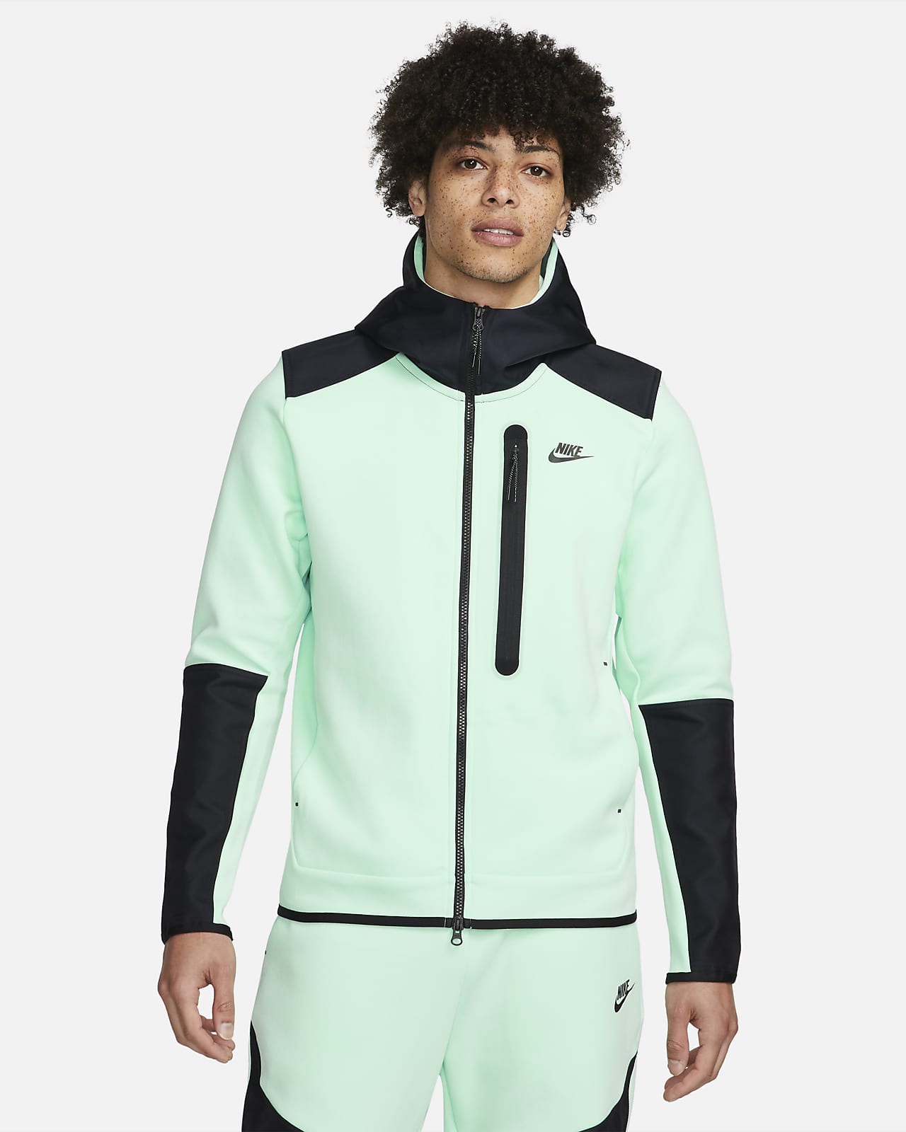 completo nike sportswear