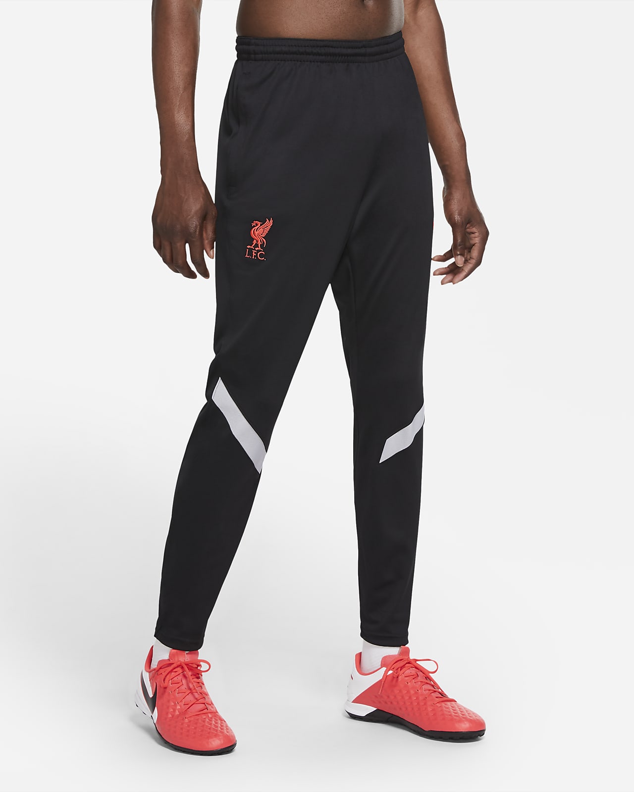 nike football track pants