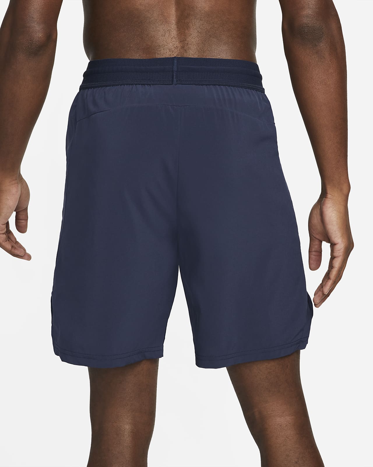 Nike Pro Dri-FIT Vent Max Men's 8" Training Shorts. Nike.com