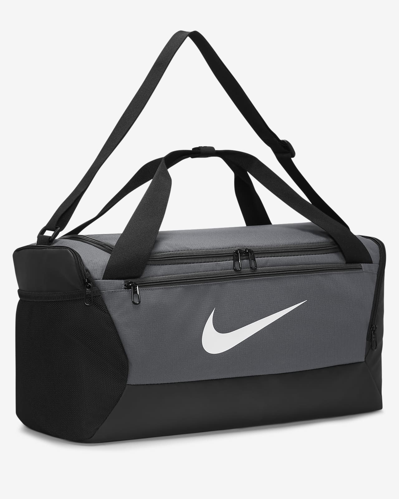 WEB限定】 NIKE ブラジリア ダッフル 41L econet.bi