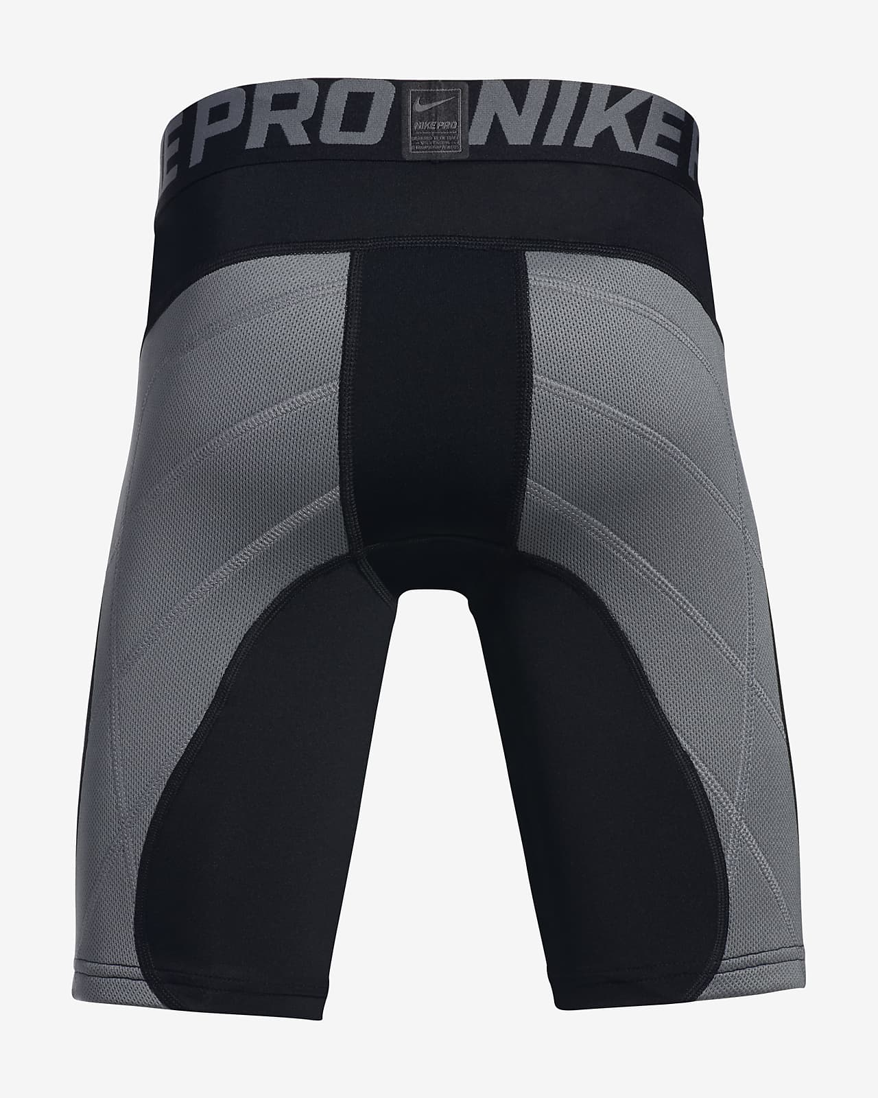 nike pro heist slider