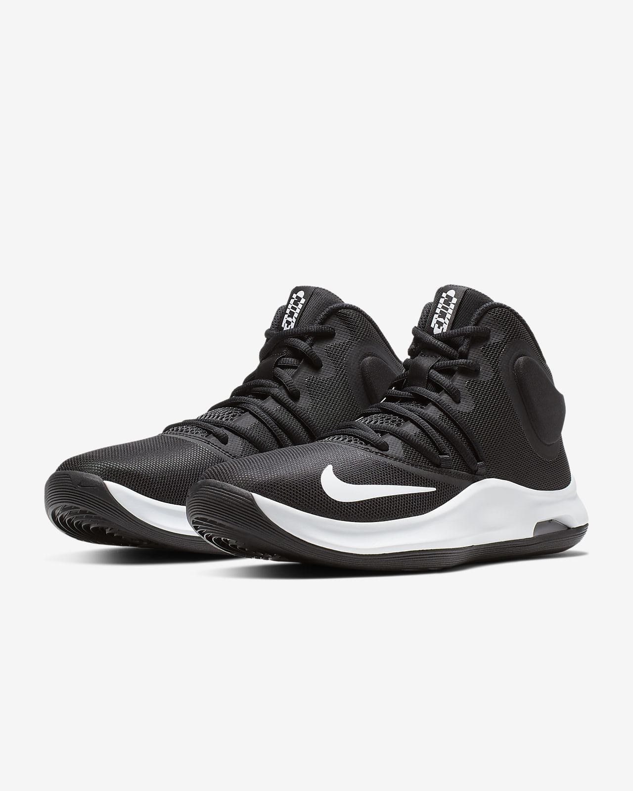 Nike Air Versitile IV Basketball Shoes 