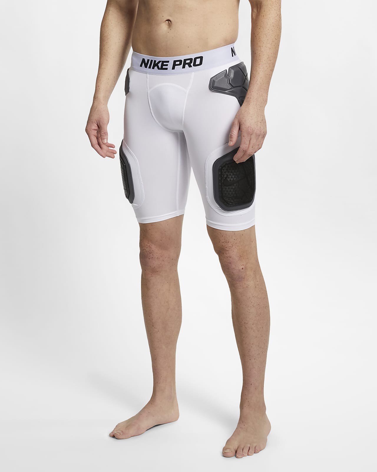 Nike Pro Men's Shorts.