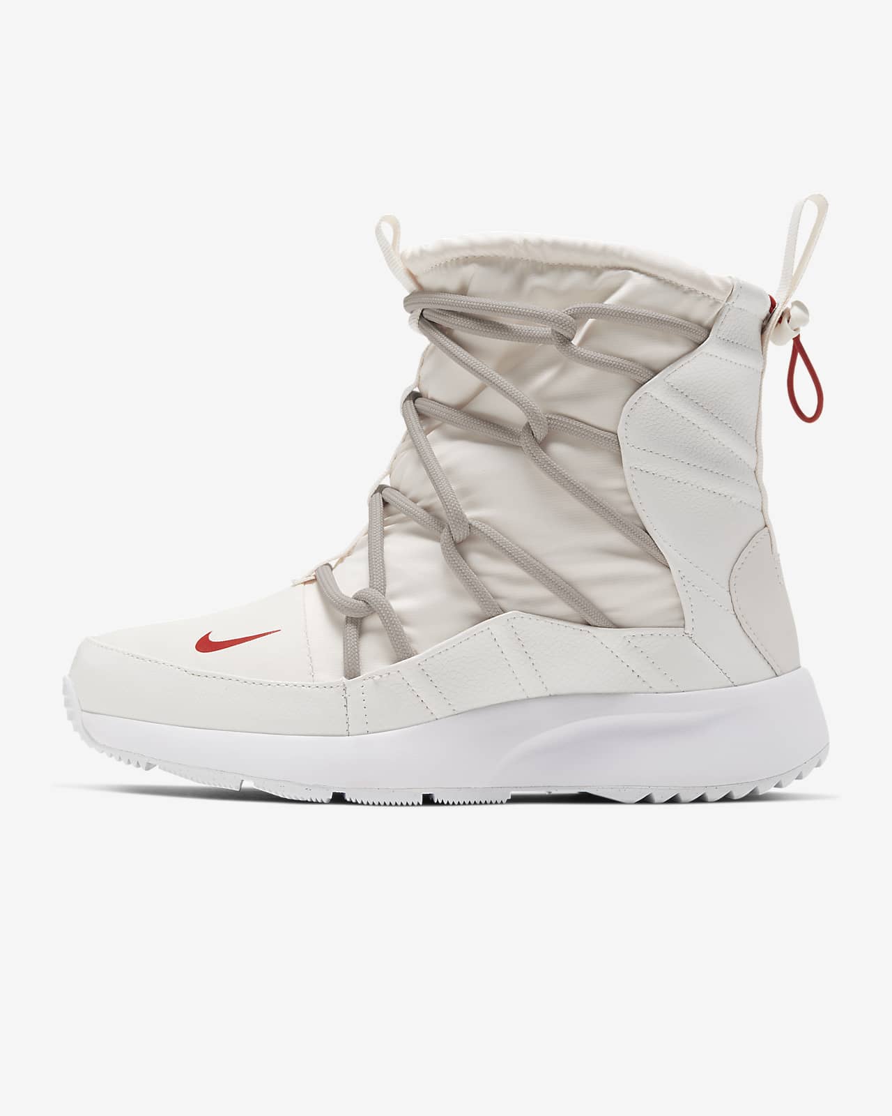 Nike Tanjun High Rise Women's Shoes. 