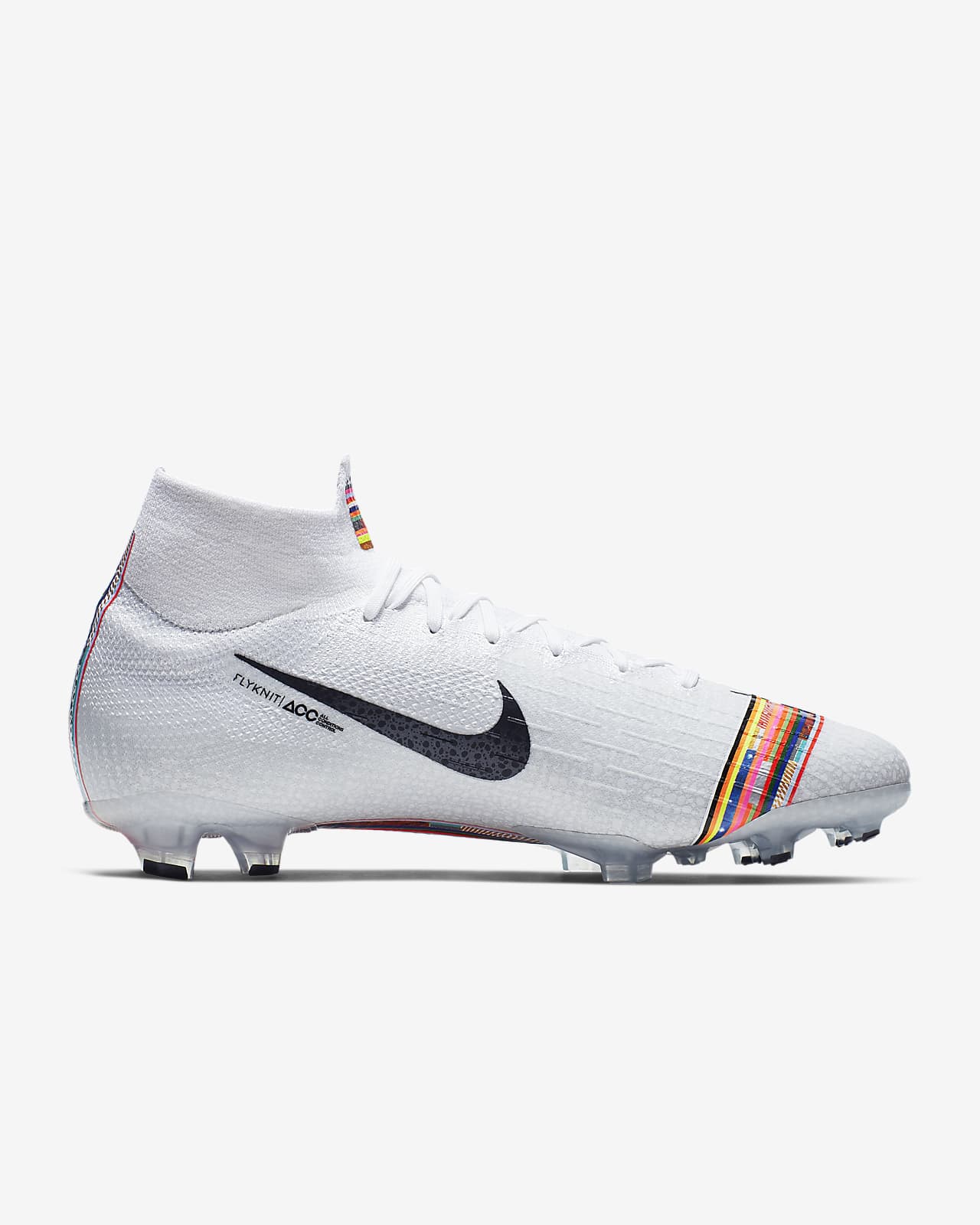 nike mercurial superfly 36 lvl up
